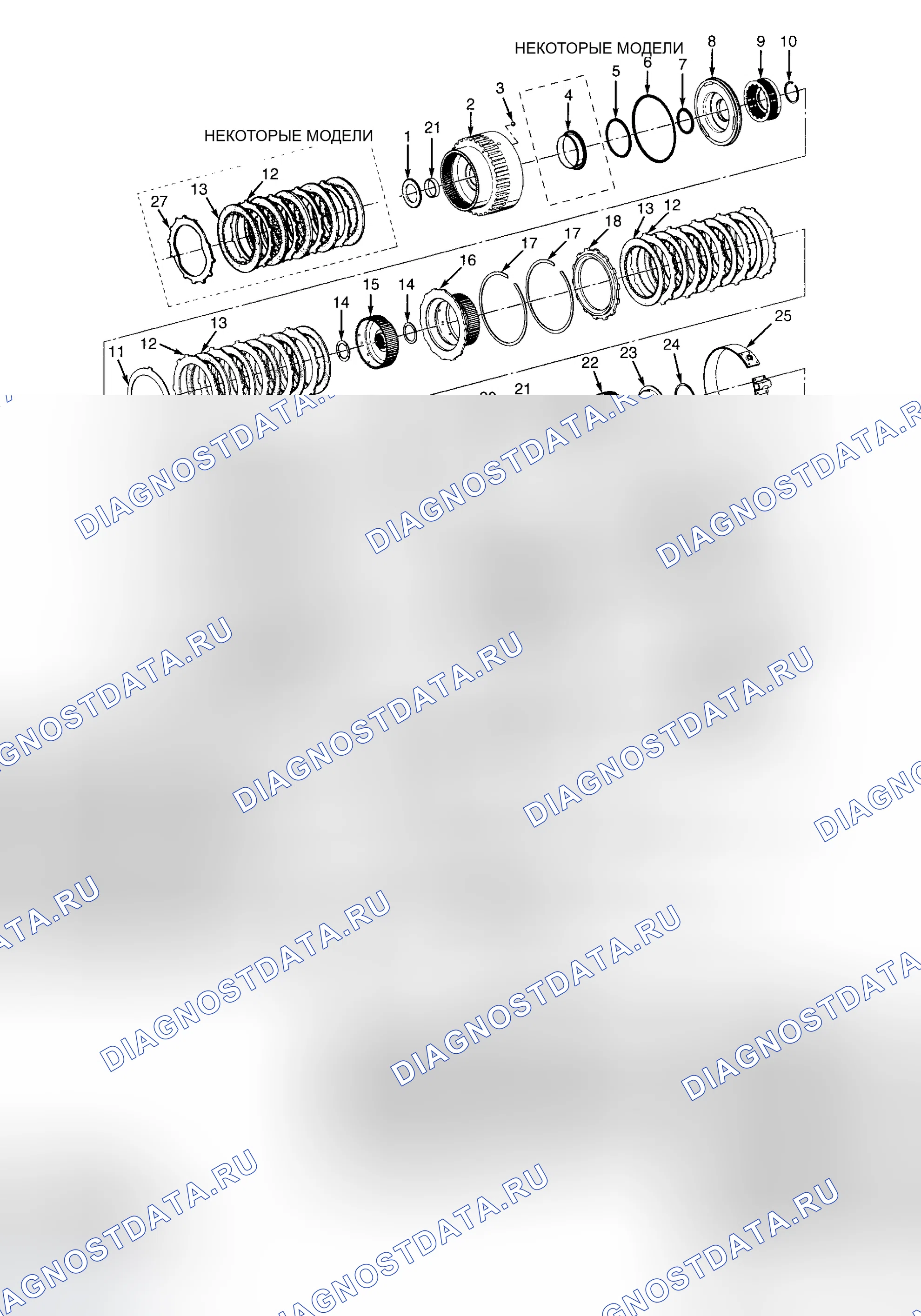 Рис. 91. Chevrolet Sportvan G30 