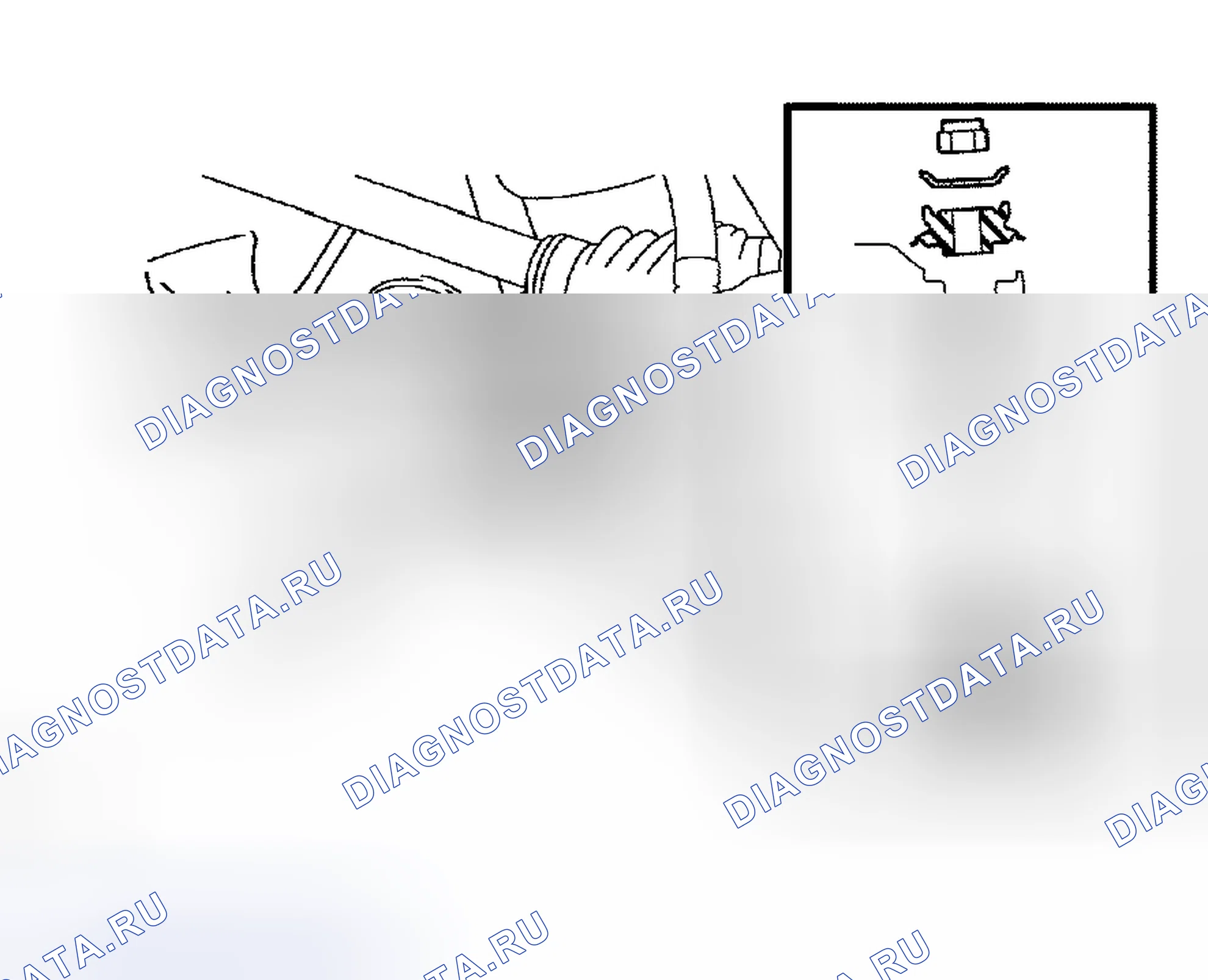Рис. 59. Scion xB I