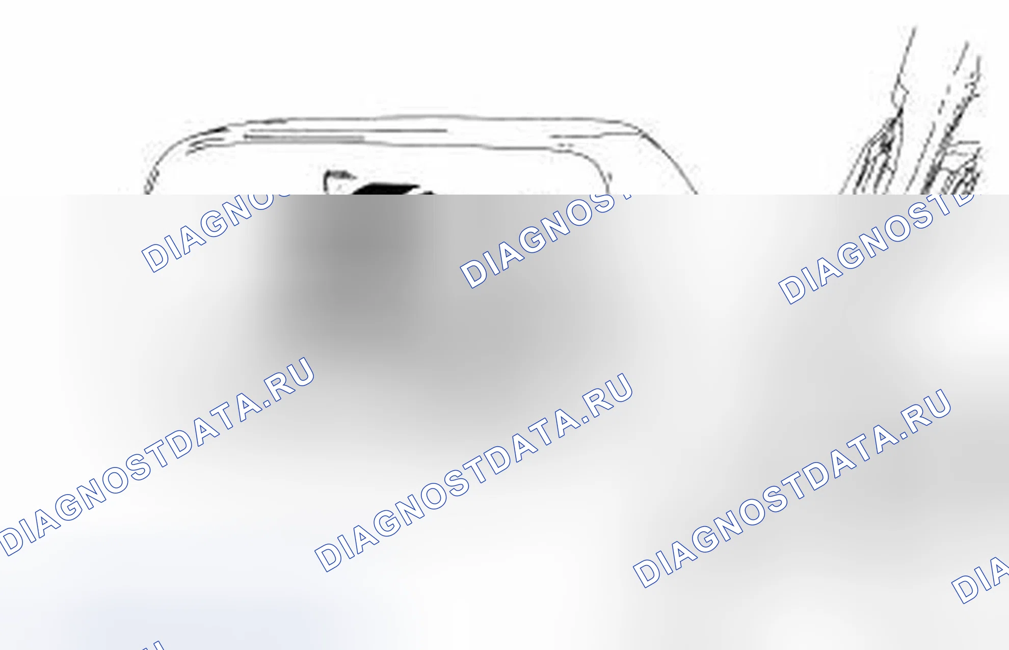 Рис. 28. Ford Escape II