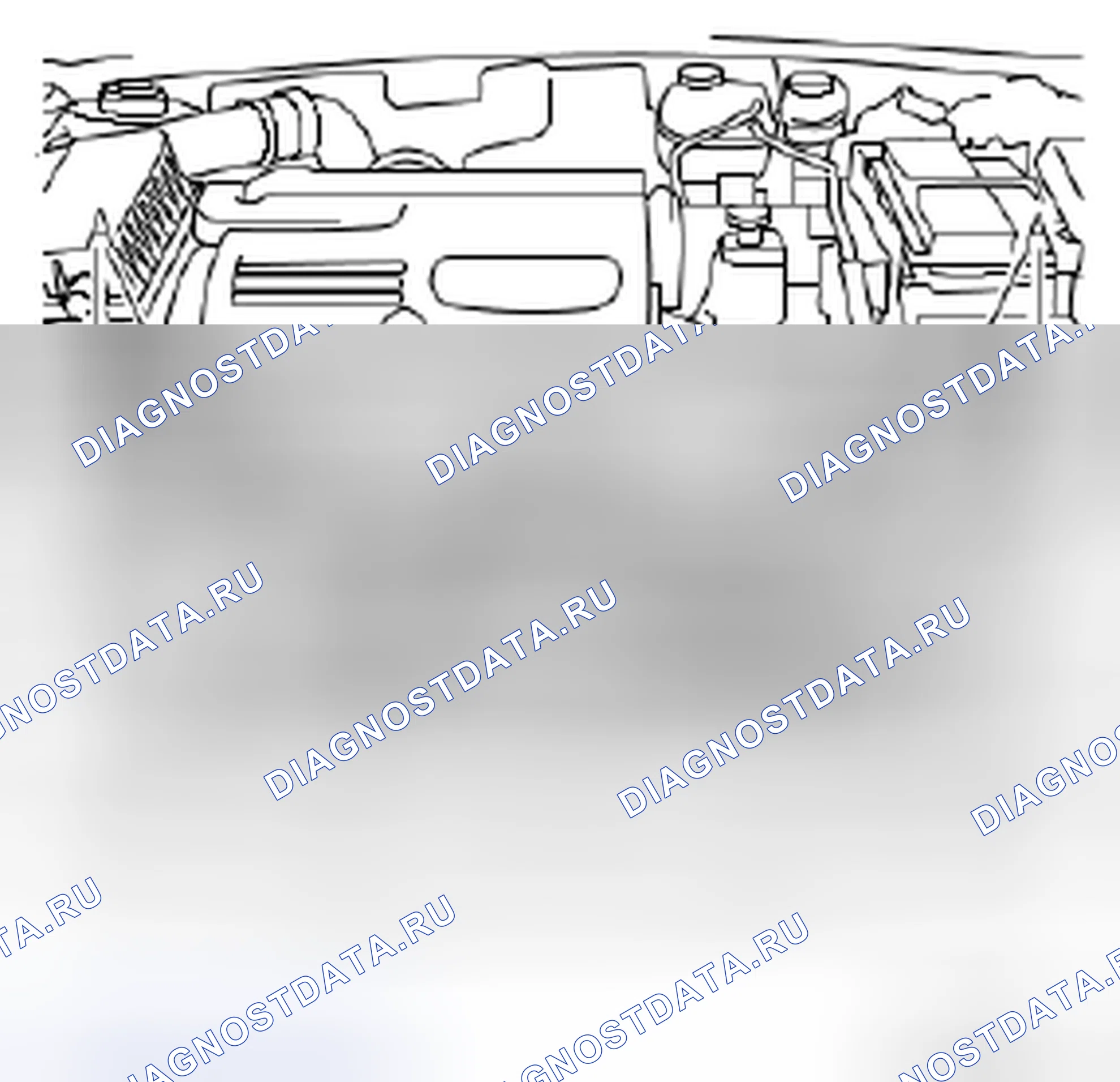 Рис. 10. Saab 9-3 II