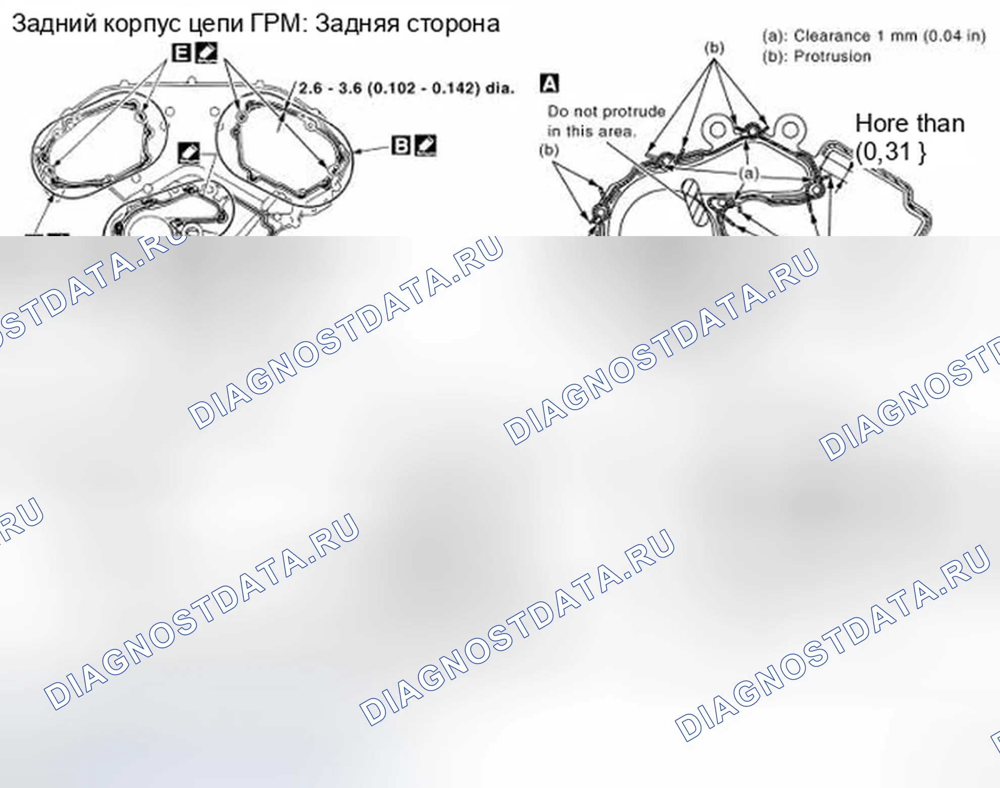 Рис. 182. Infiniti FX35 I рестайлинг