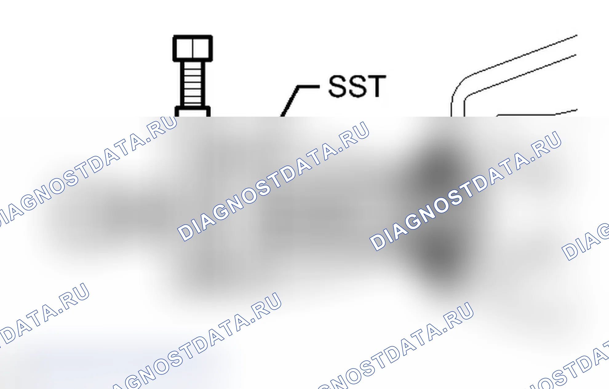 Рис. 102. Toyota Land Cruiser 200 рестайлинг