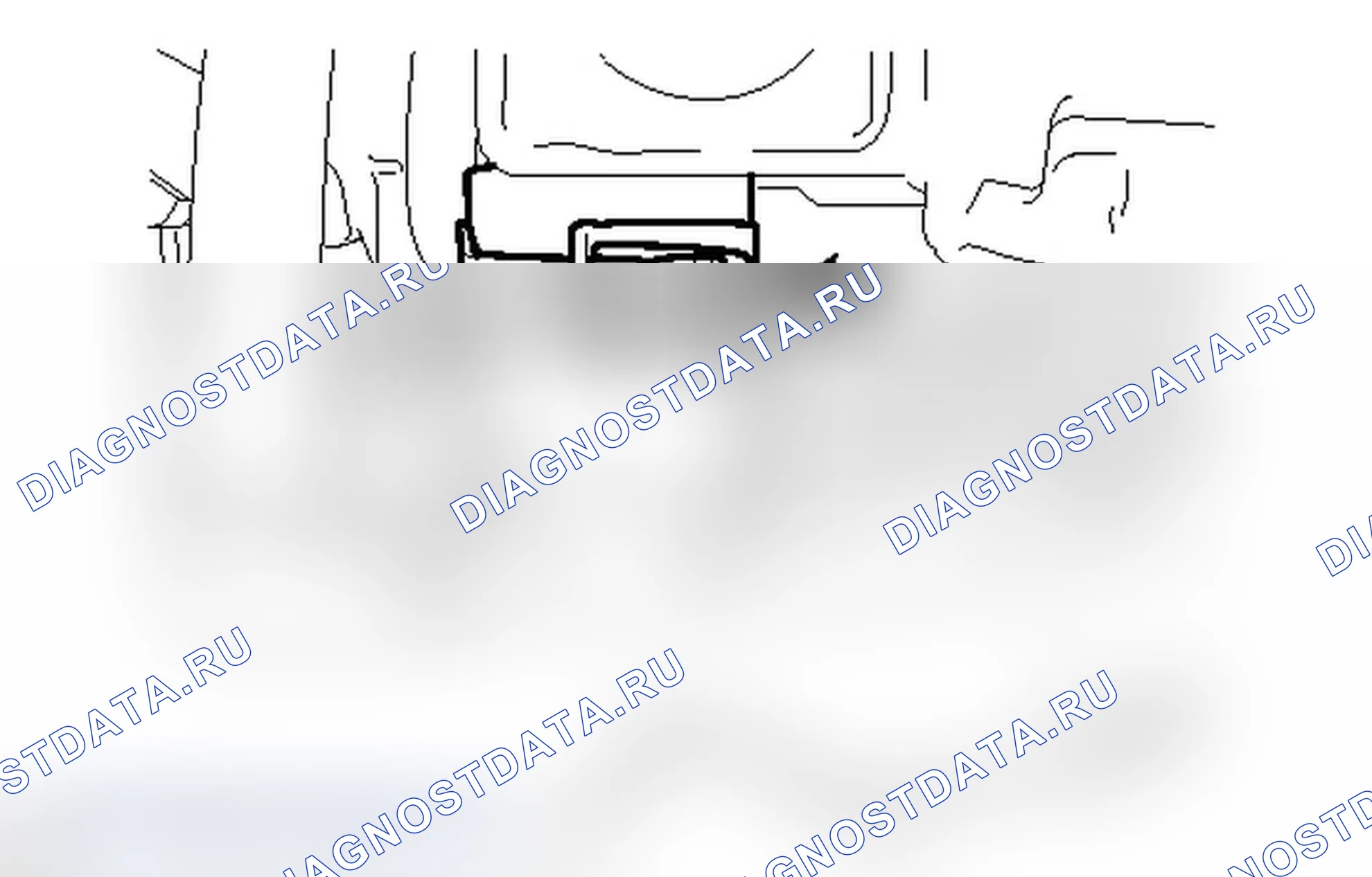 Рис. 40. Toyota Prius V I