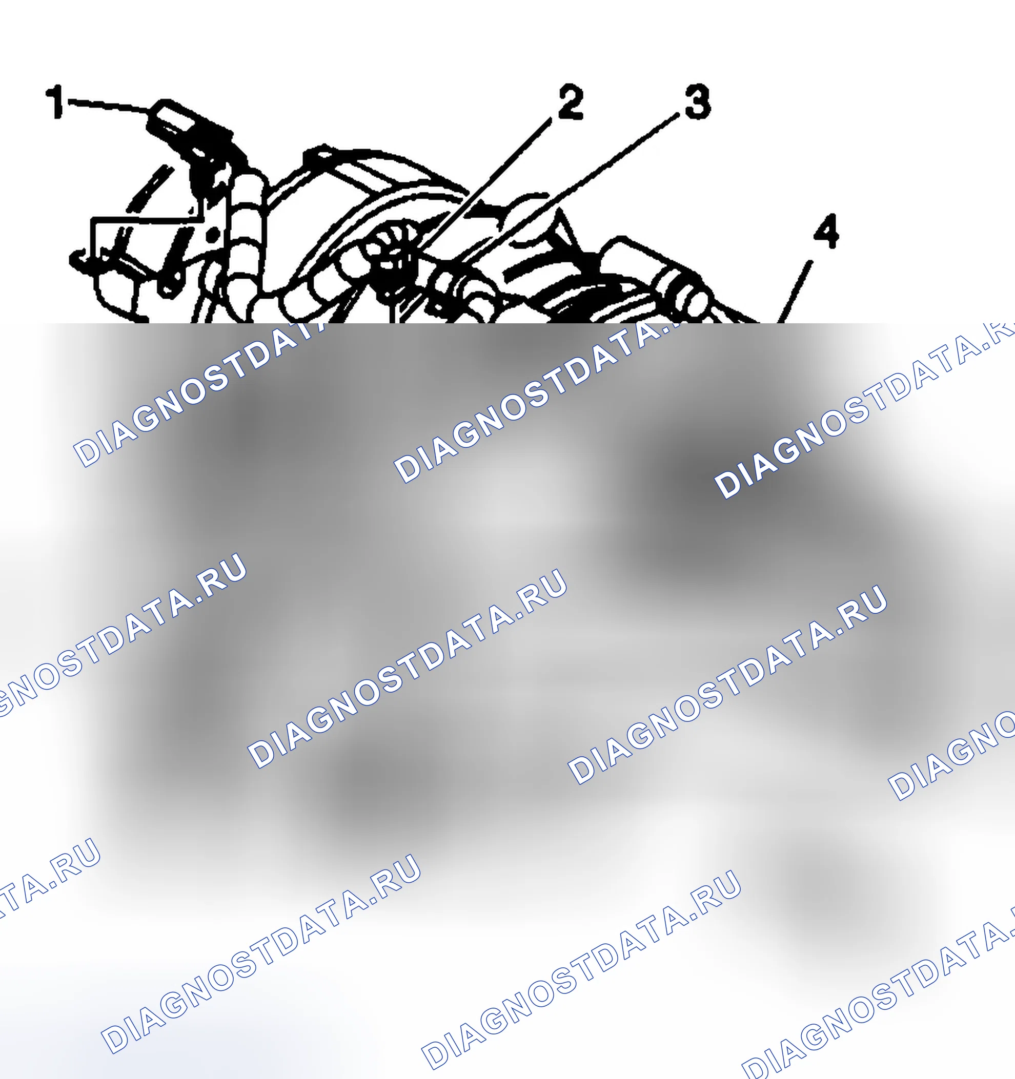 Рис. 646. Chevrolet Silverado 1500 HD 