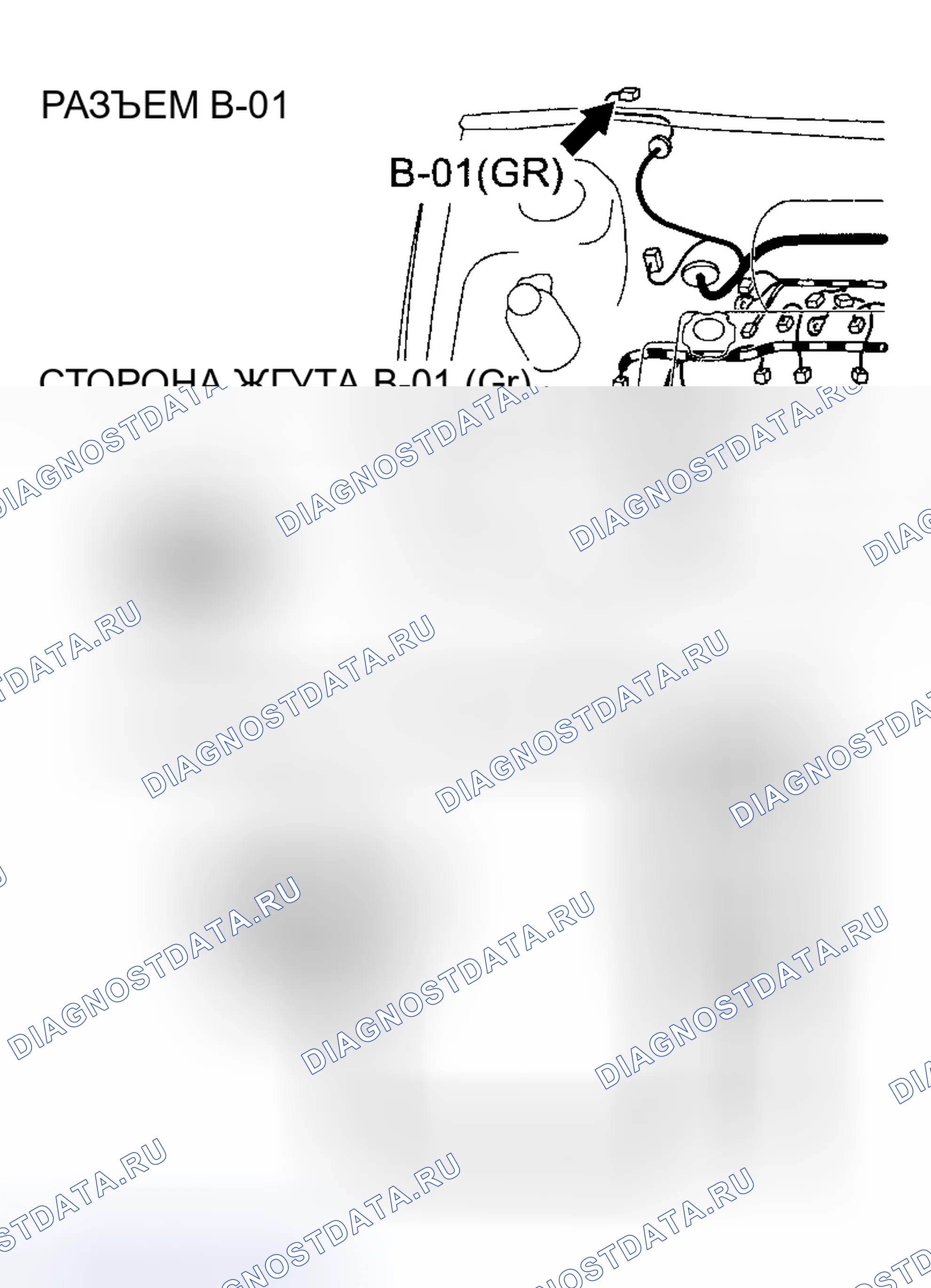 Рис. 217. Mitsubishi Lancer IX рестайлинг