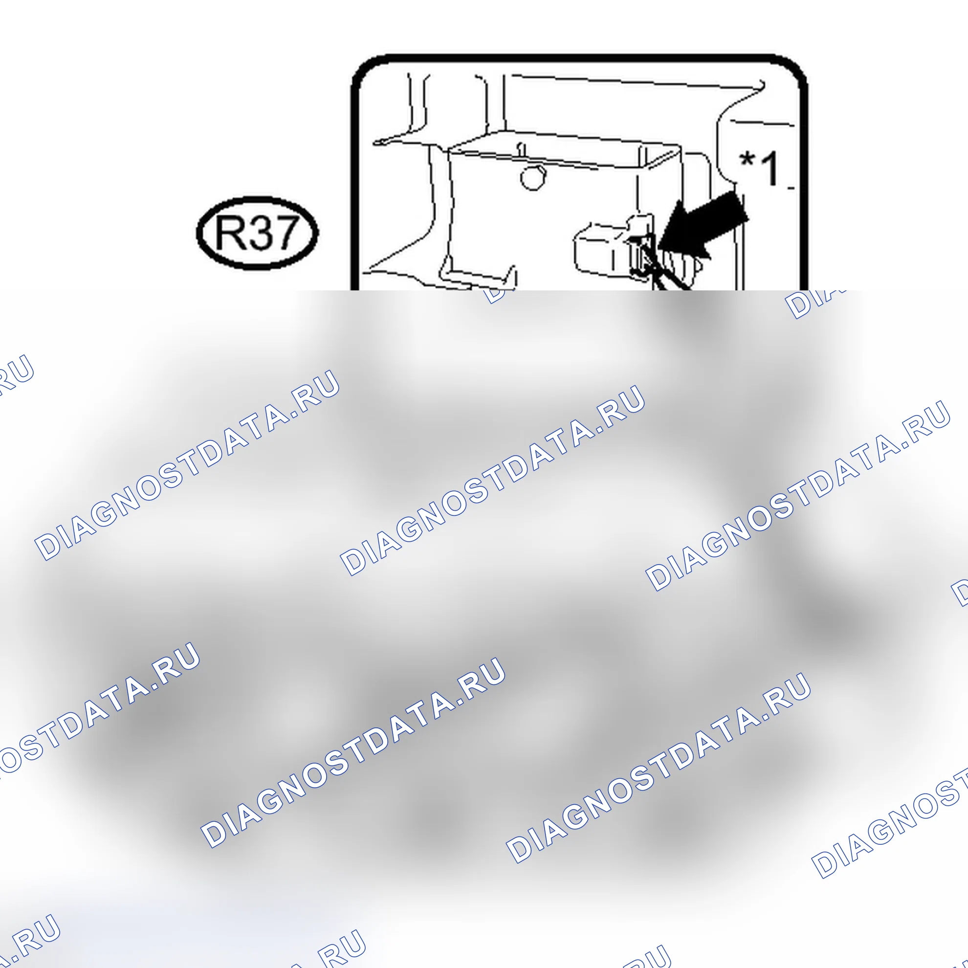 Рис. 803. Toyota Prius PHV pre-III