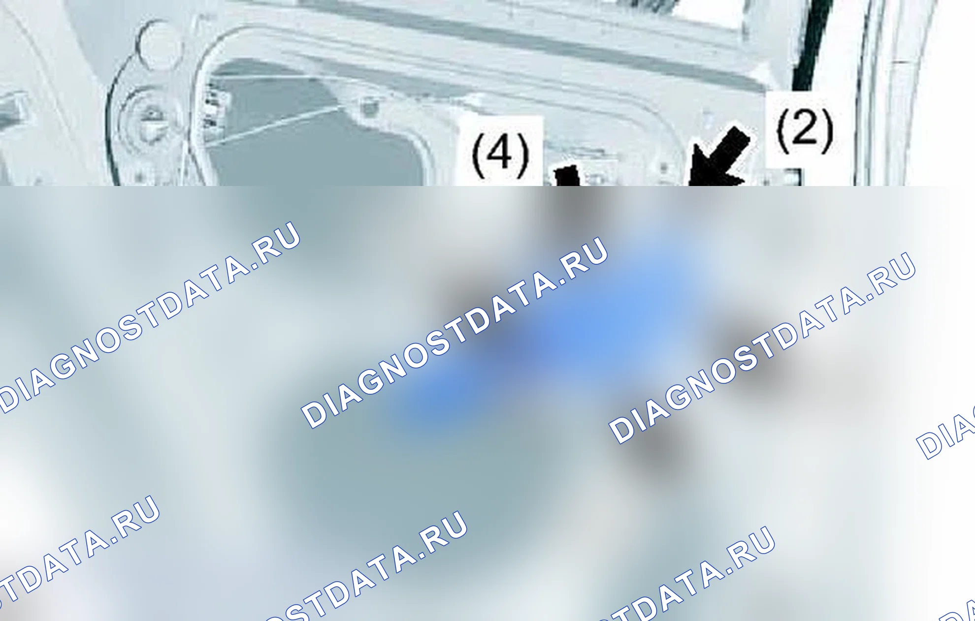 Рис. 164. Toyota Prius C I