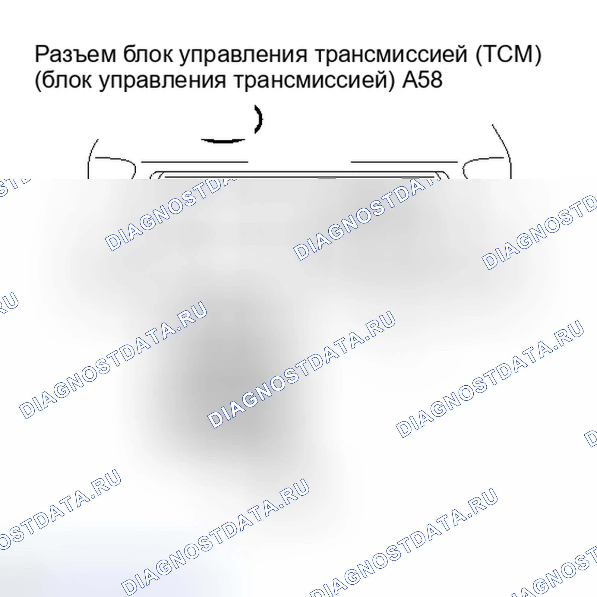 Рис. 382: ПОРЯДОК ВЫПОЛНЕНИЯ РАБОТ. Lexus IS F I