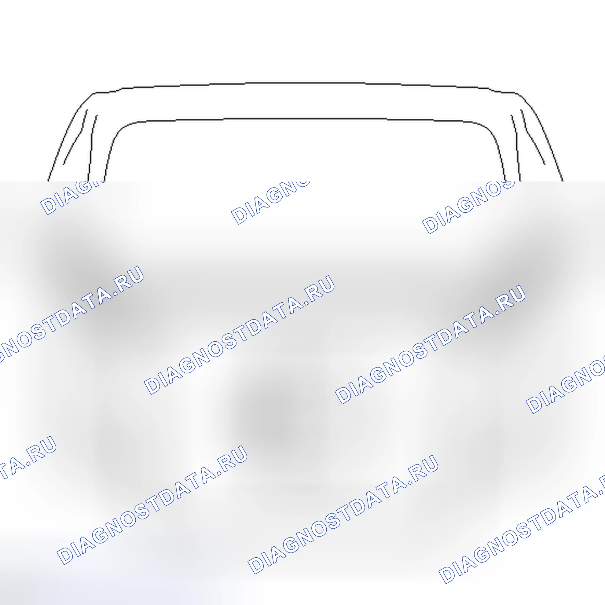 Рис. 196. Toyota 4Runner V