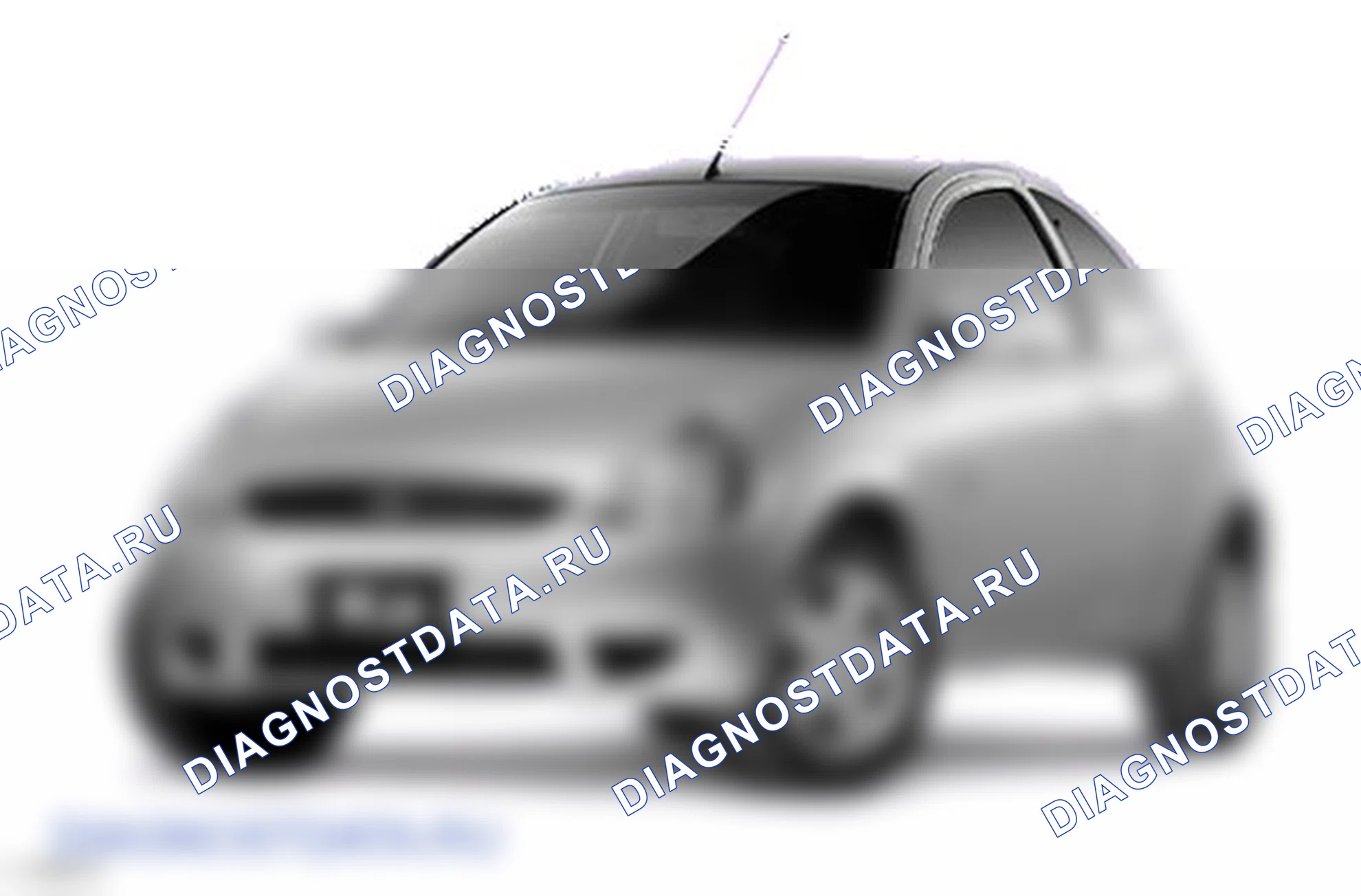 Информация: описание и работа. Ford Ka I