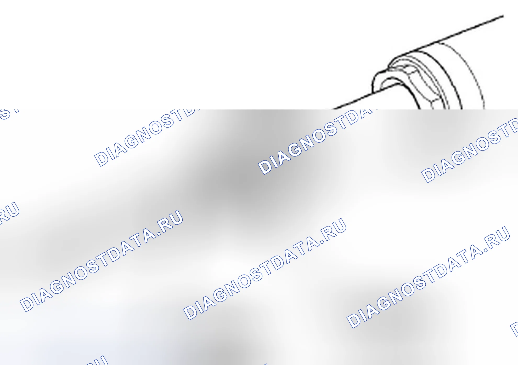 Рис. 320. Honda Accord VIII рестайлинг