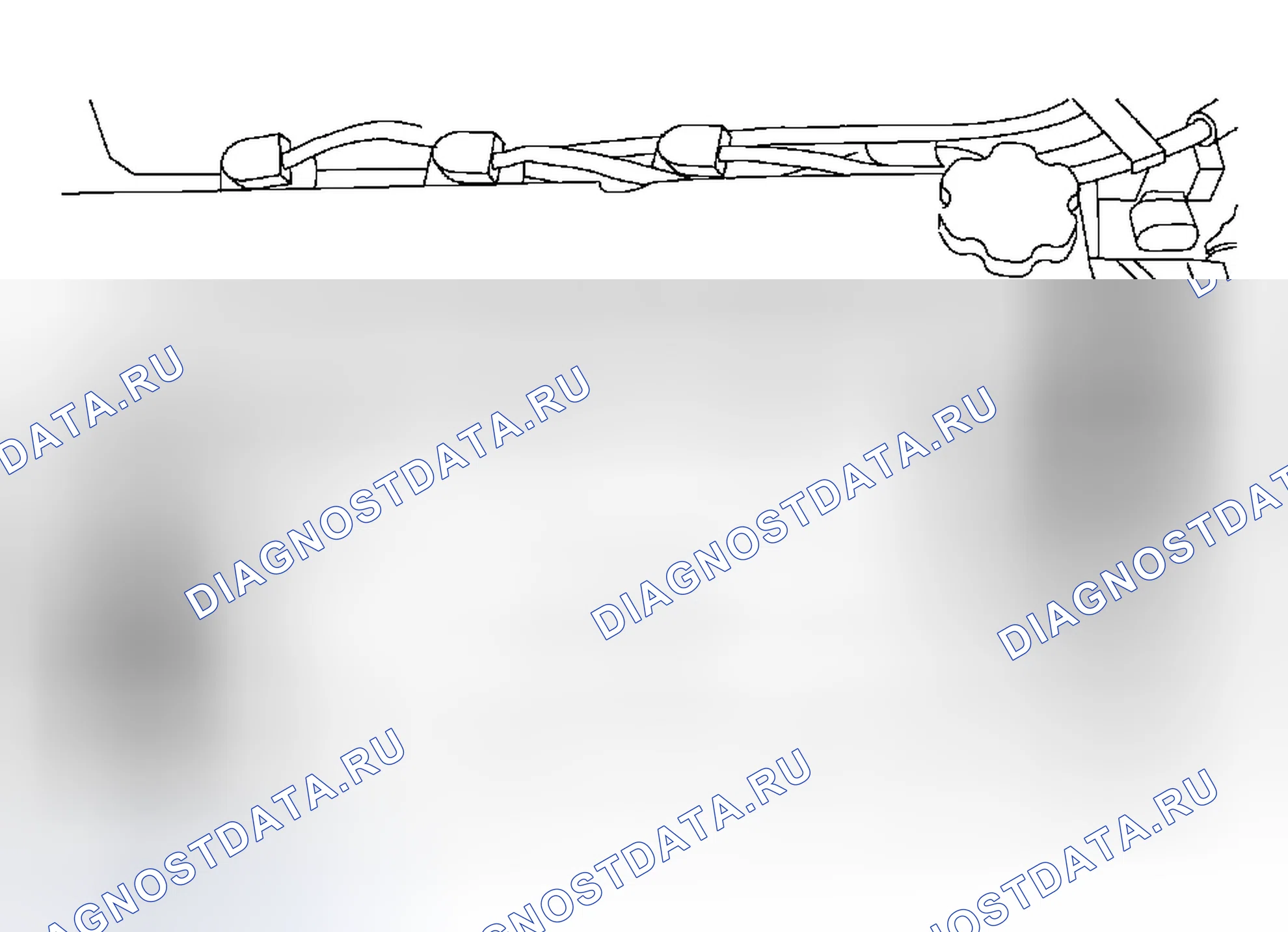 Рис. 154. Ford Focus I рестайлинг