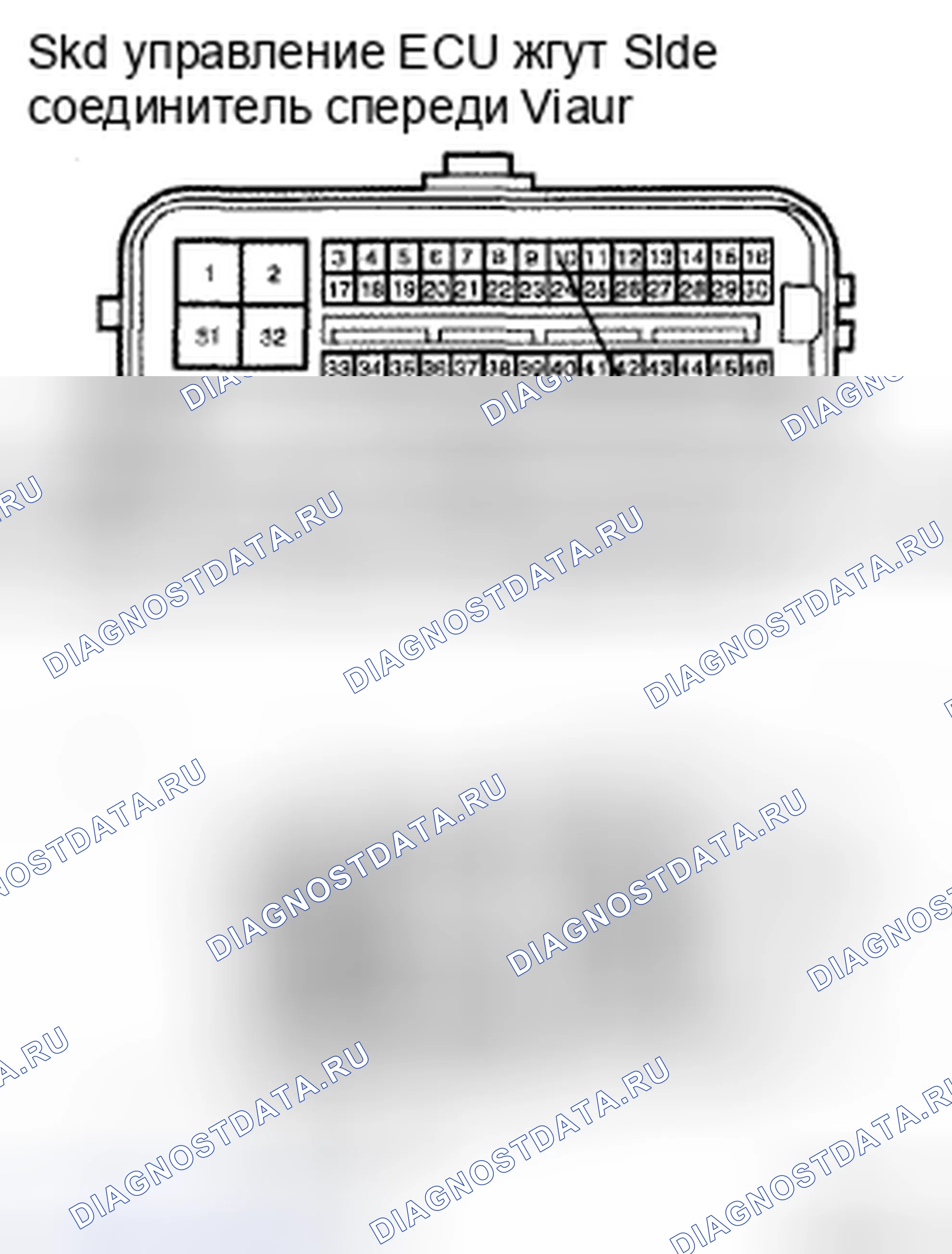 Рис. 115. Toyota 4Runner IV рестайлинг