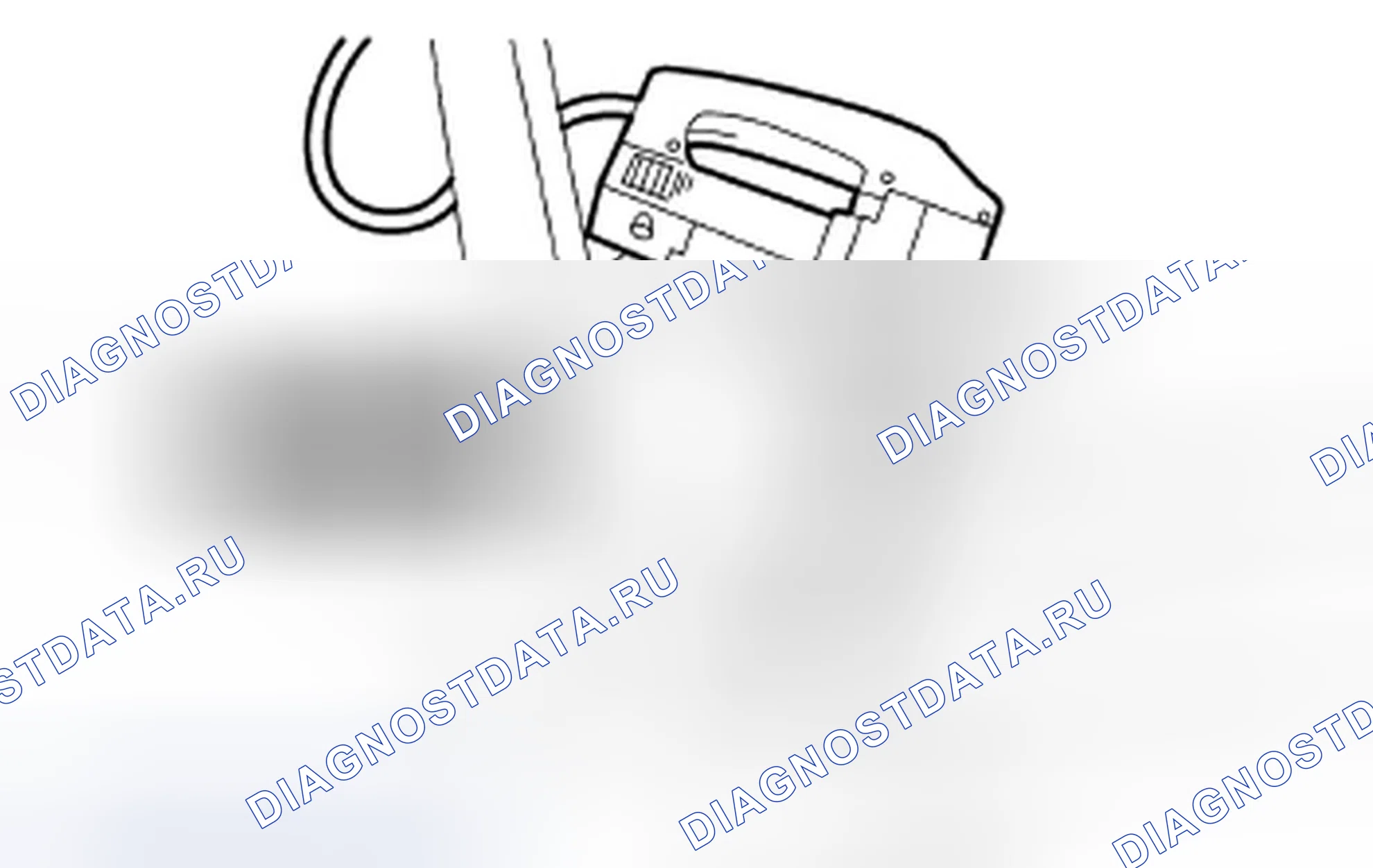 Рис. 33. Ford Escape I рестайлинг 2
