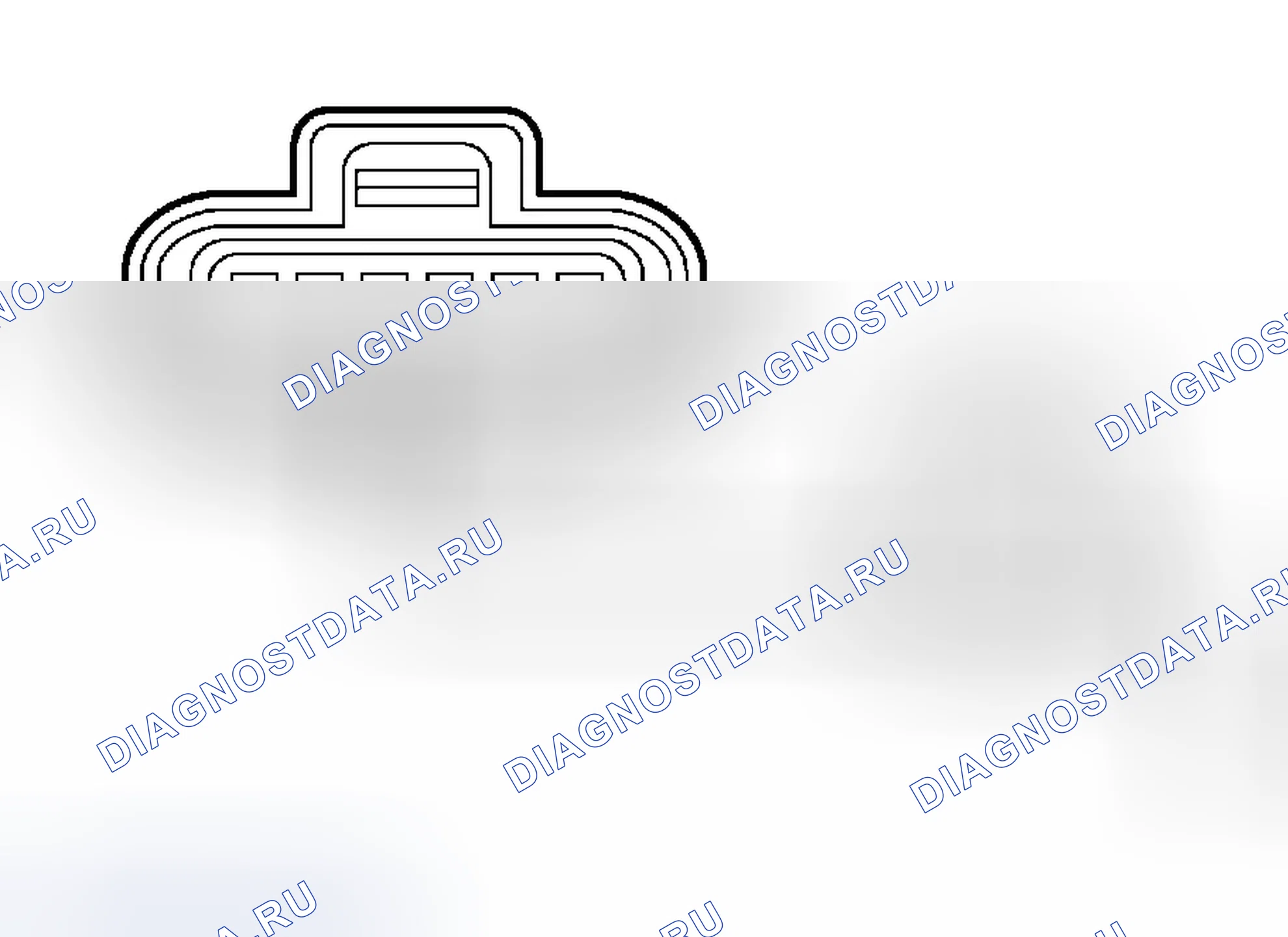 Рис. 13. Ford Pickup F350 Super Duty 