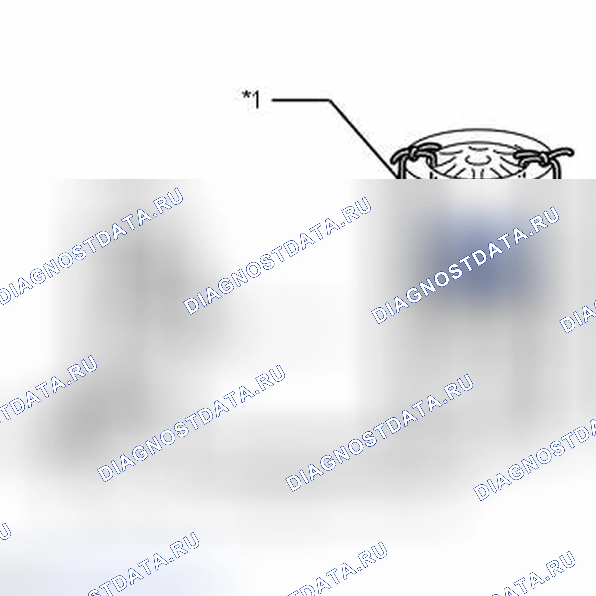 Рис. 245. Toyota Highlander III