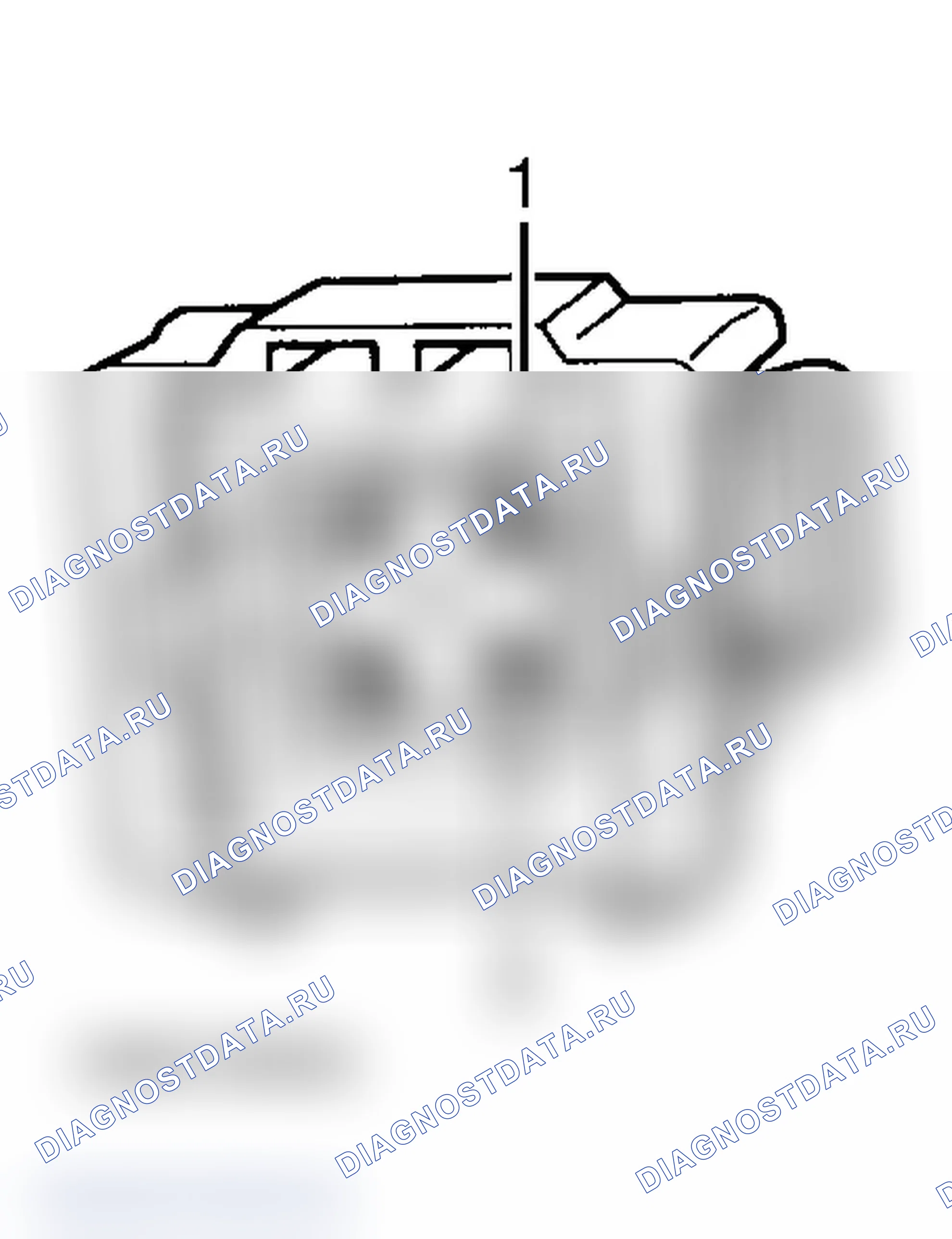 Рис. 4. Audi A4 B5 рестайлинг