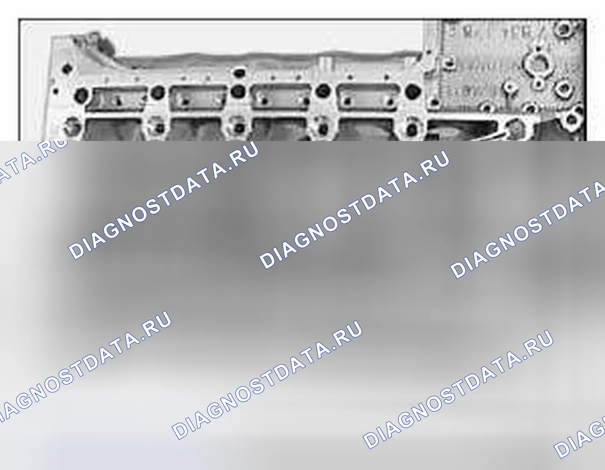 Рис. 192. BMW M6 E63/E64