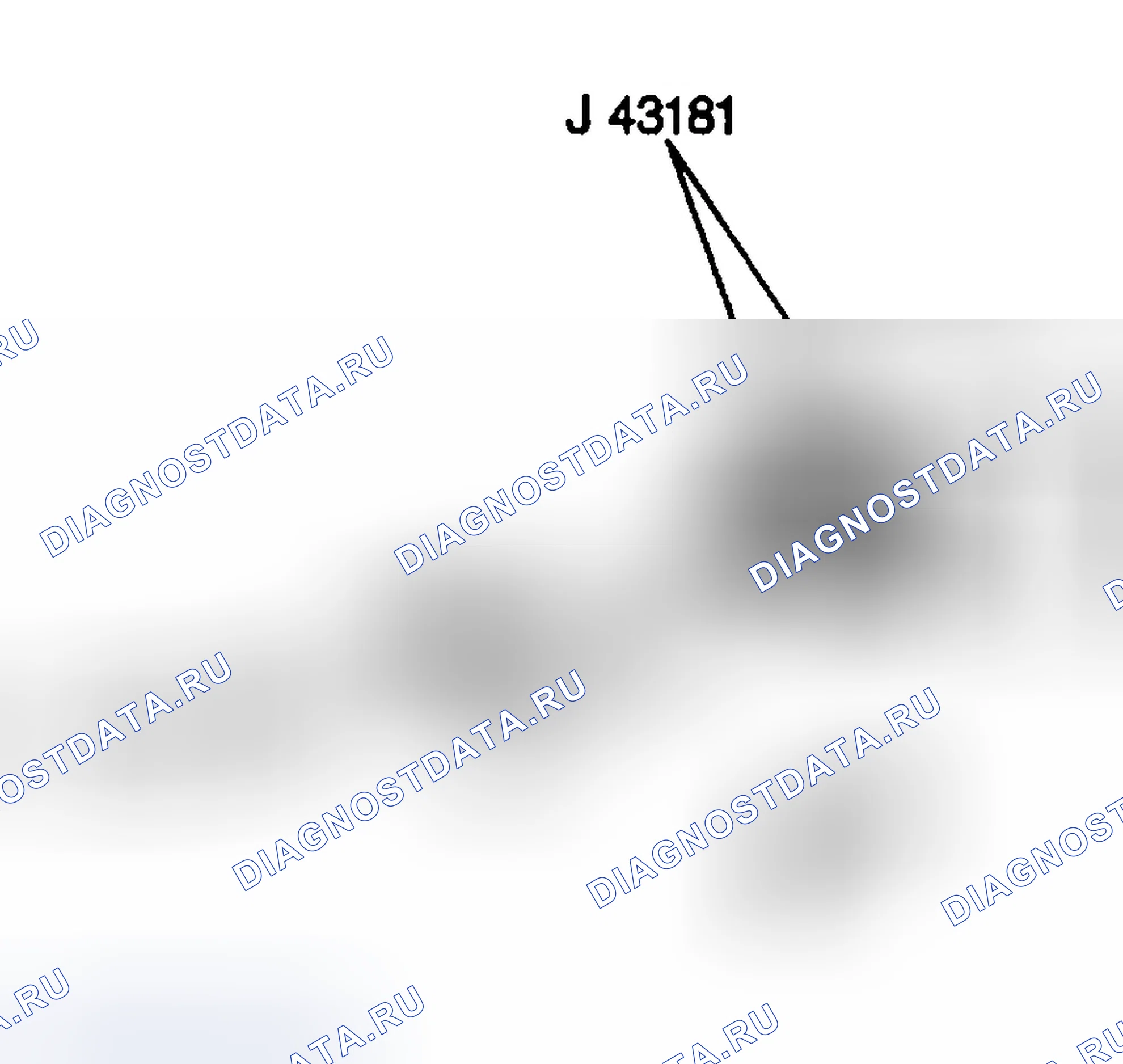 Рис. 159: Порядок демонтажа. Chevrolet Silverado 1500 HD 