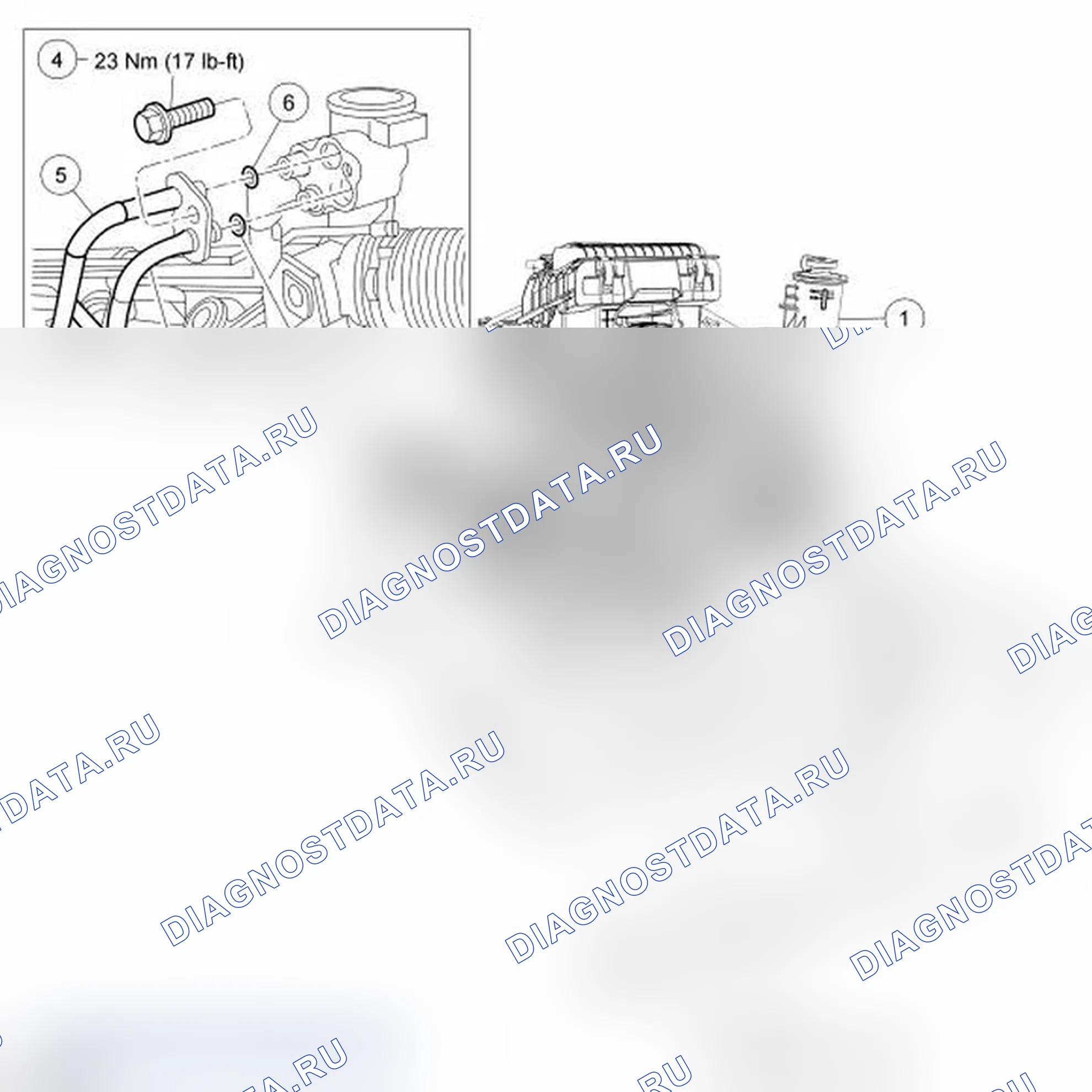 Рис. 12. Lincoln Mark LT
