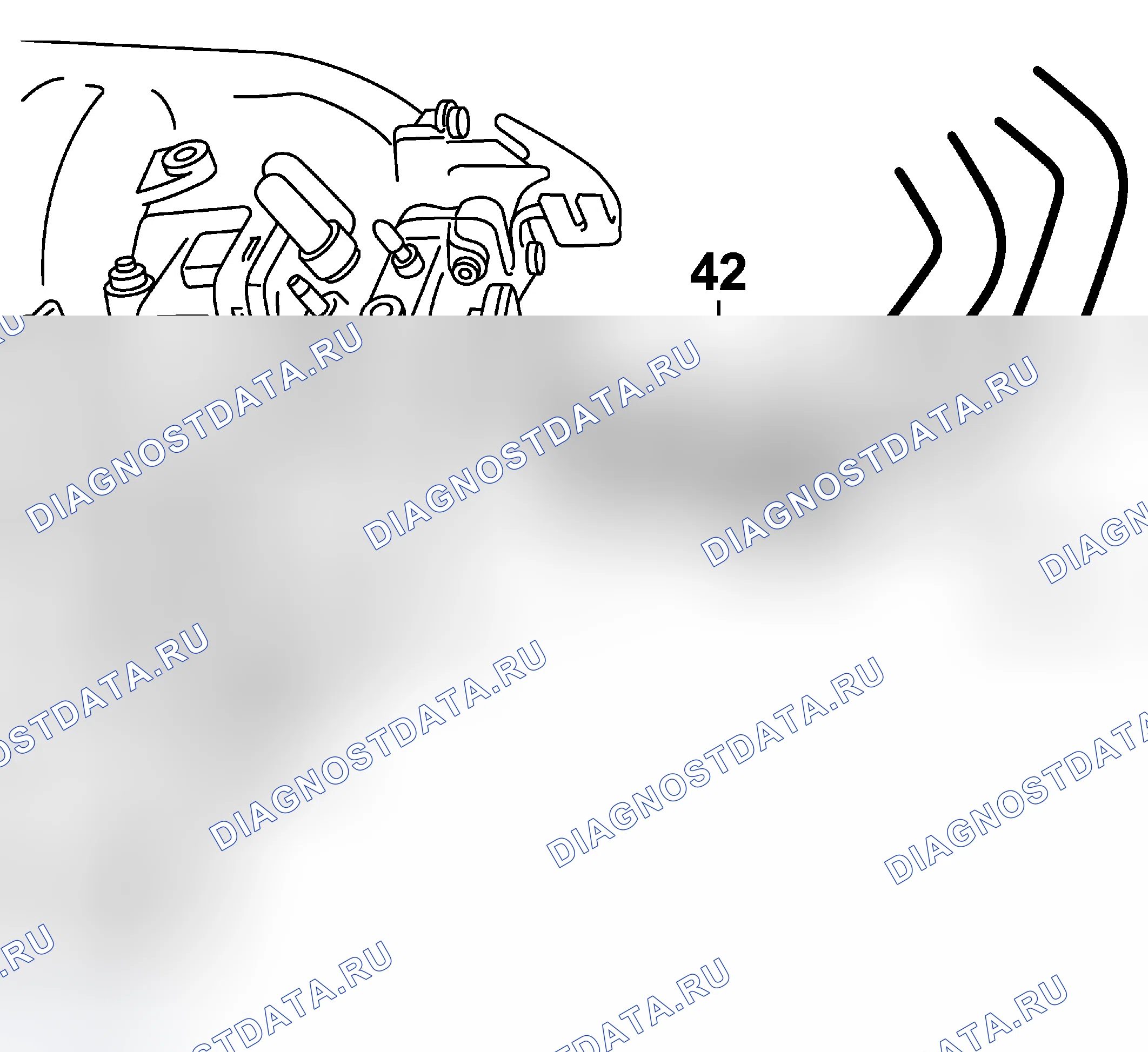 Рис. 426. Kia Picanto II рестайлинг