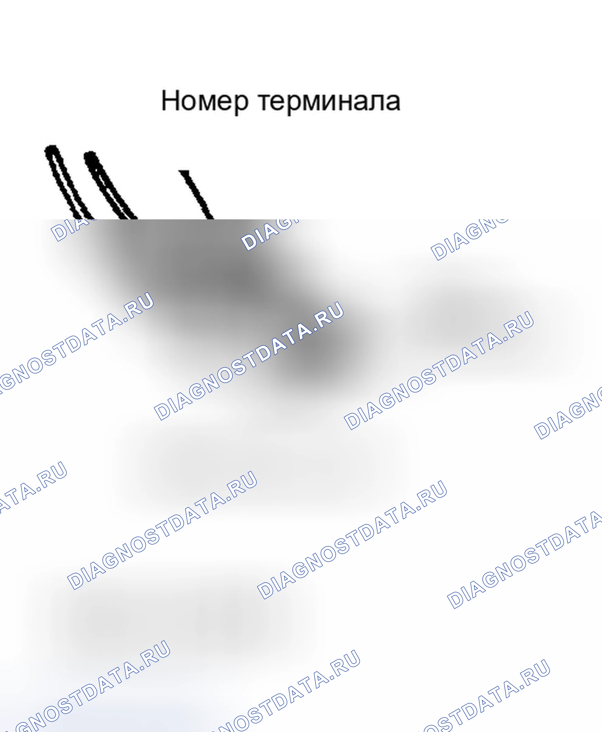Рис. 1. Dodge Dakota Sport 
