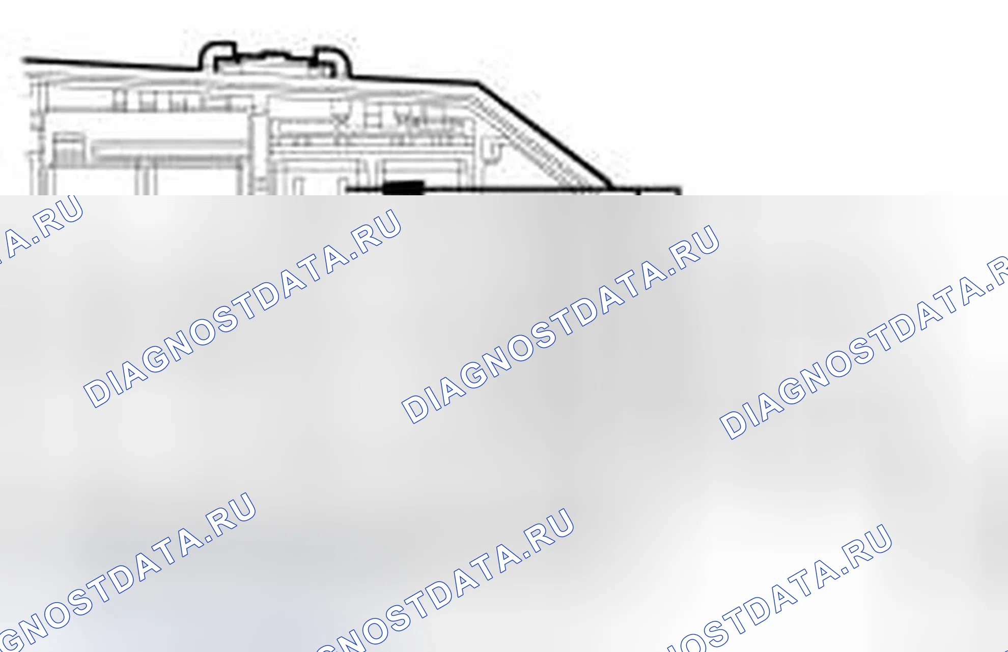 Рис. 48. Ford Focus II рестайлинг
