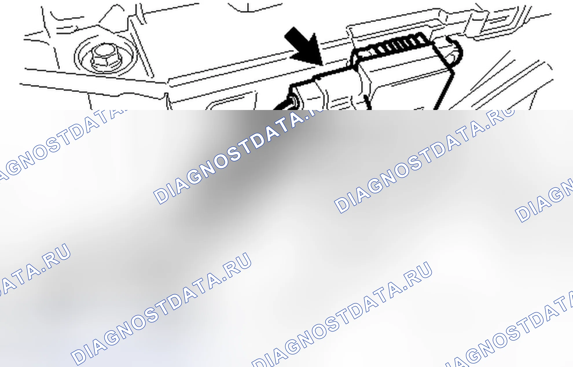 Рис. 39. Toyota Corolla X рестайлинг