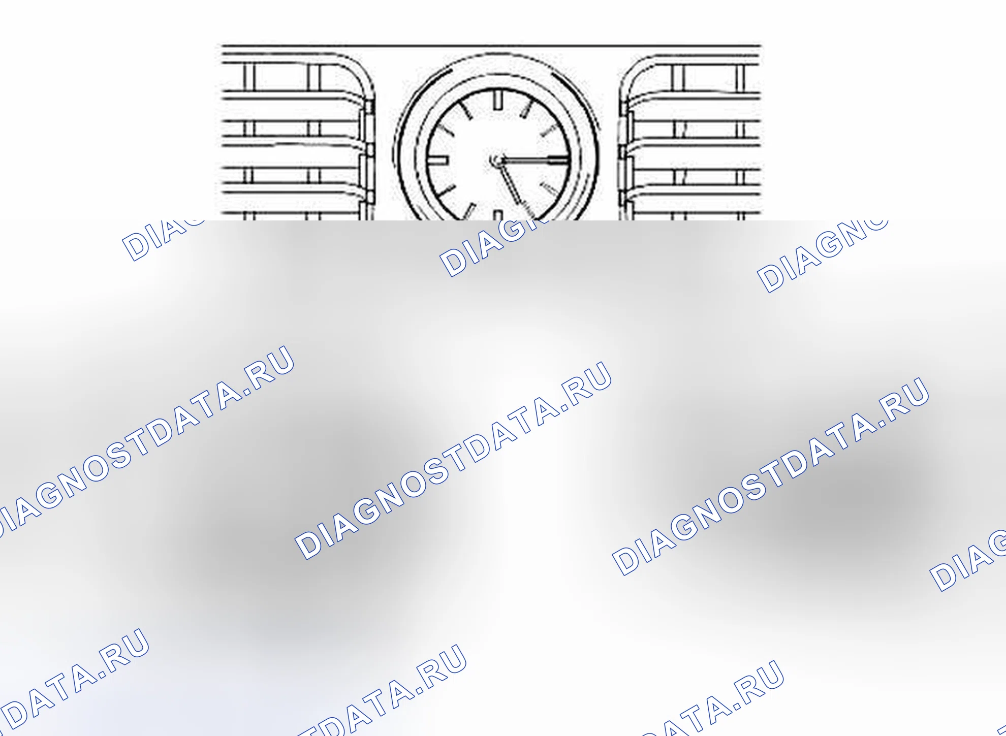 Рис. 2: Описание и работа. Jaguar XJ II