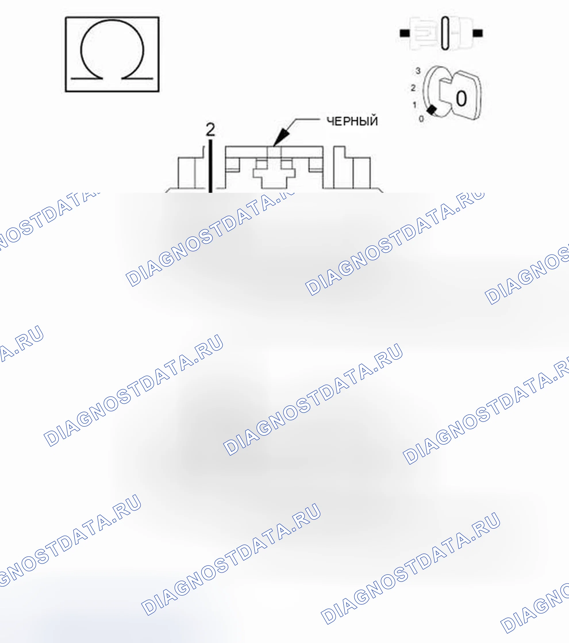 Рис. 9. Dodge Avenger II