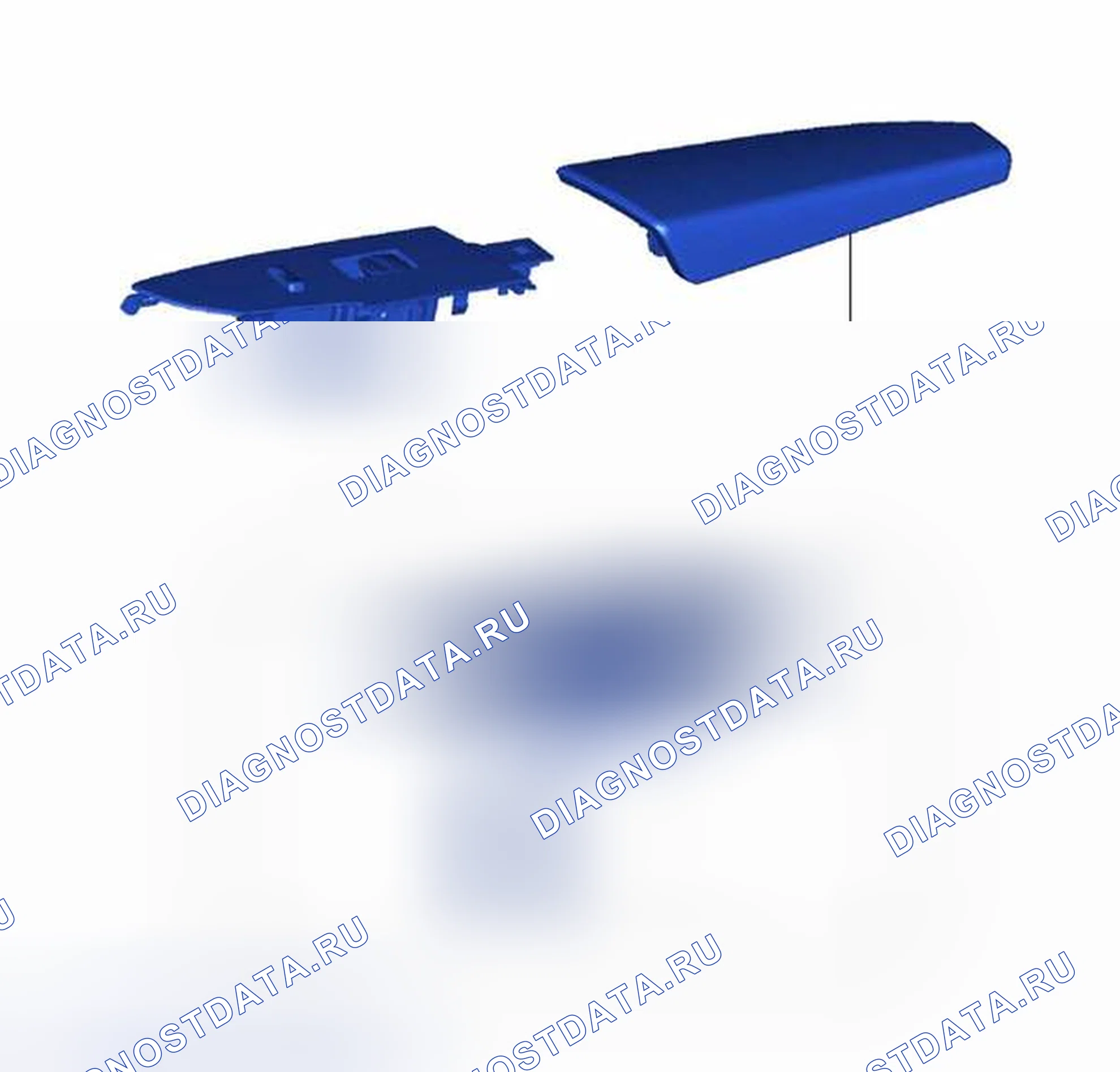 Рис. 161: ИЛЛЮСТРАЦИЯ. Toyota Corolla XI