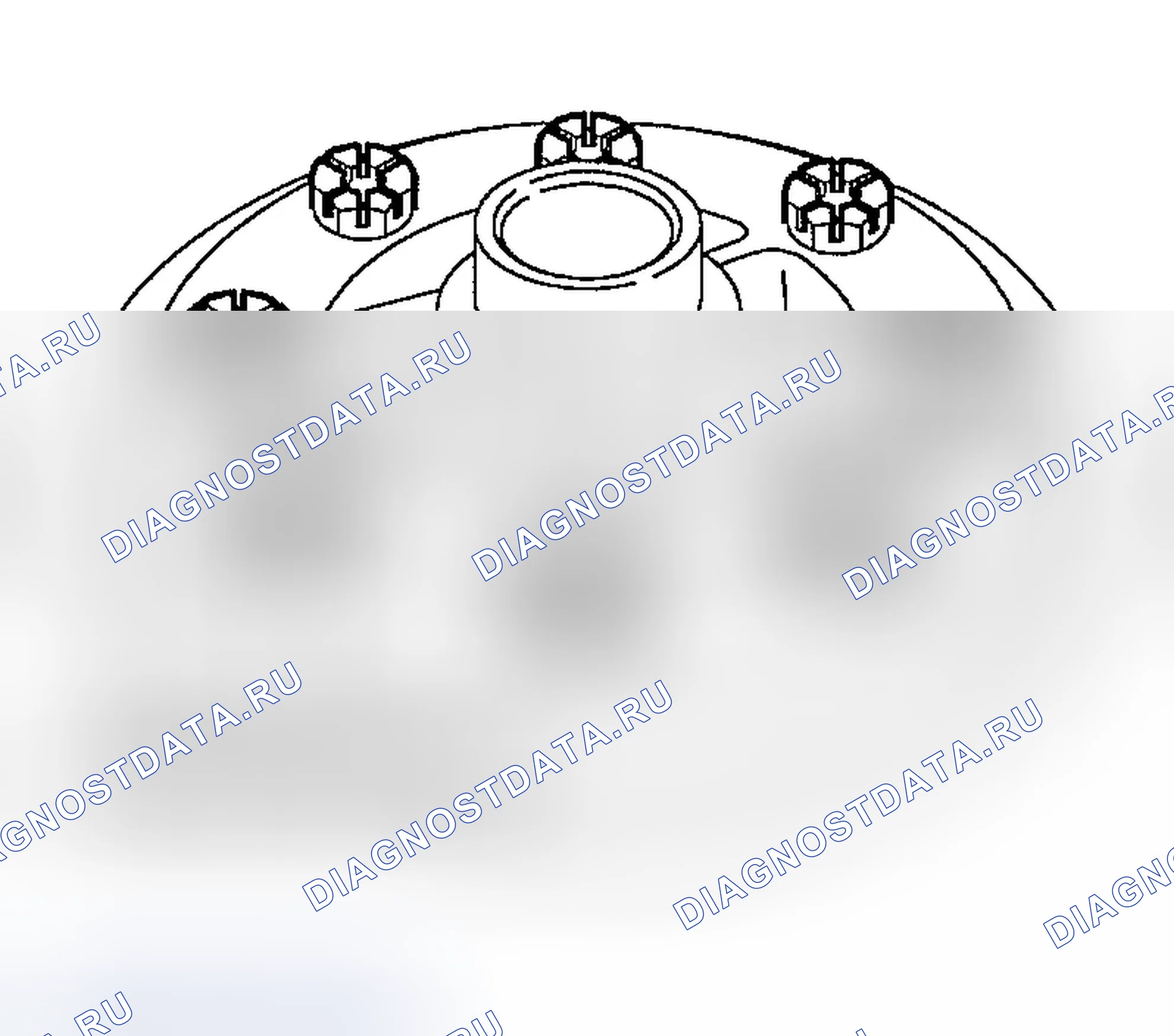 Рис. 188. Ford Explorer Sport Trac I