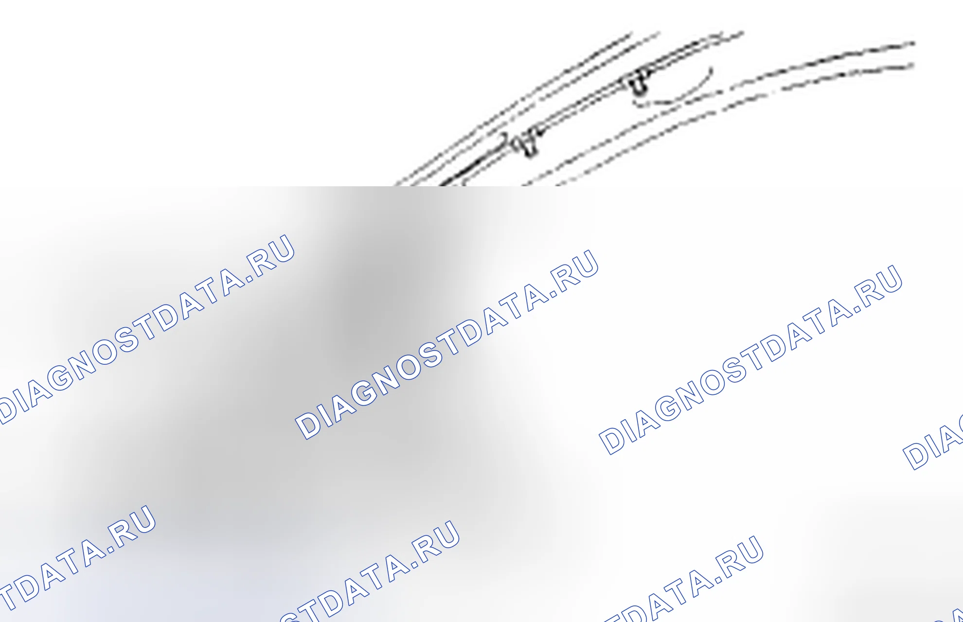 Рис. 109: ДЕМОНТАЖ. Toyota Corolla X