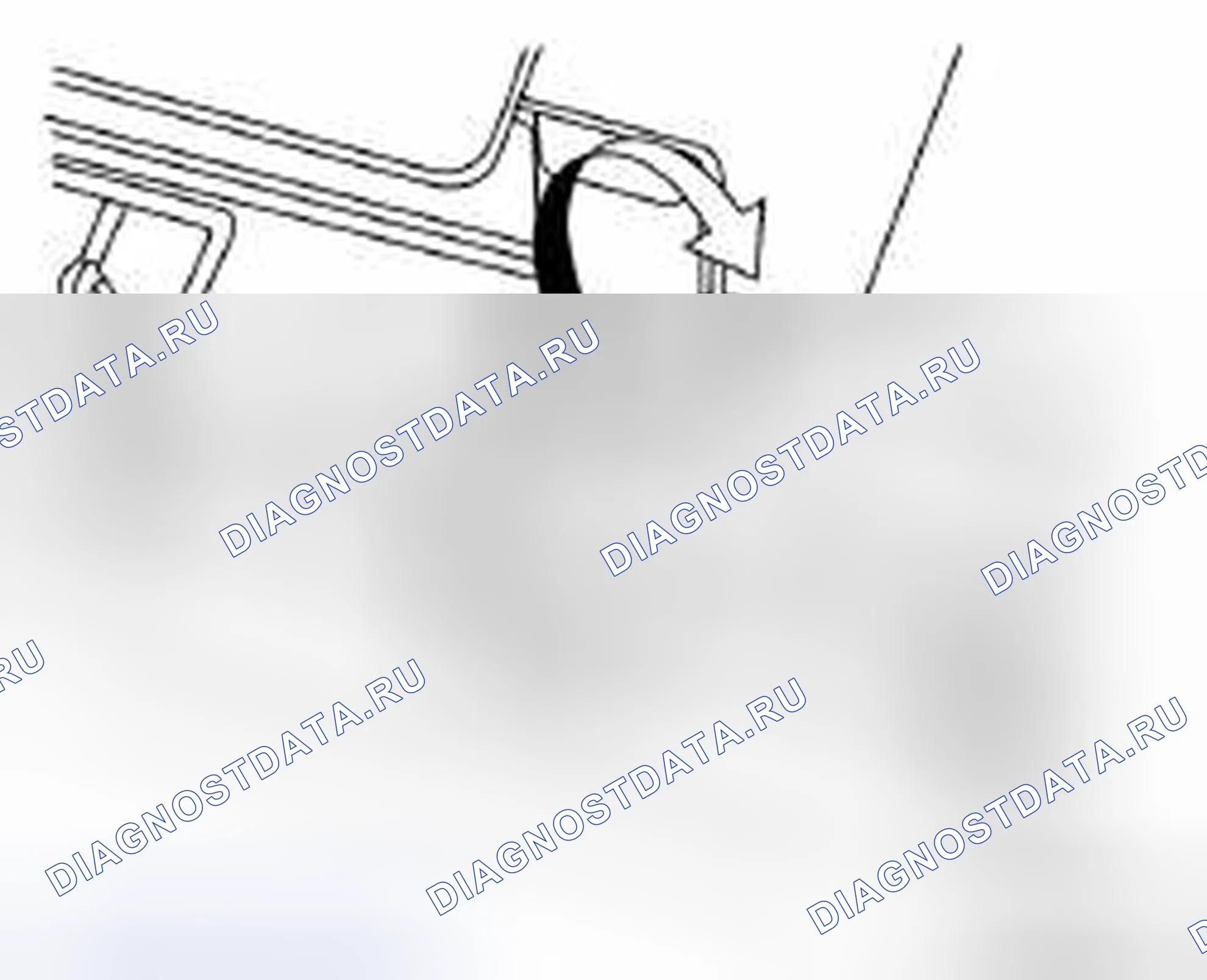 Рис. 89. Nissan Altima L32 рестайлинг