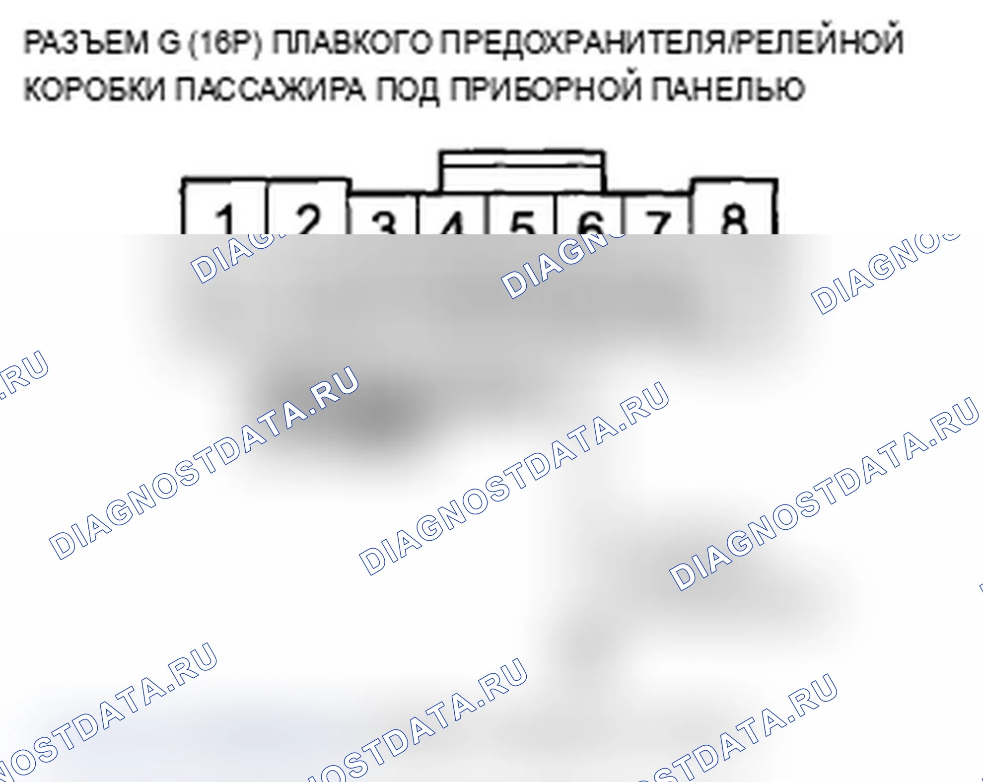 Рис. 270. Acura TL IV рестайлинг