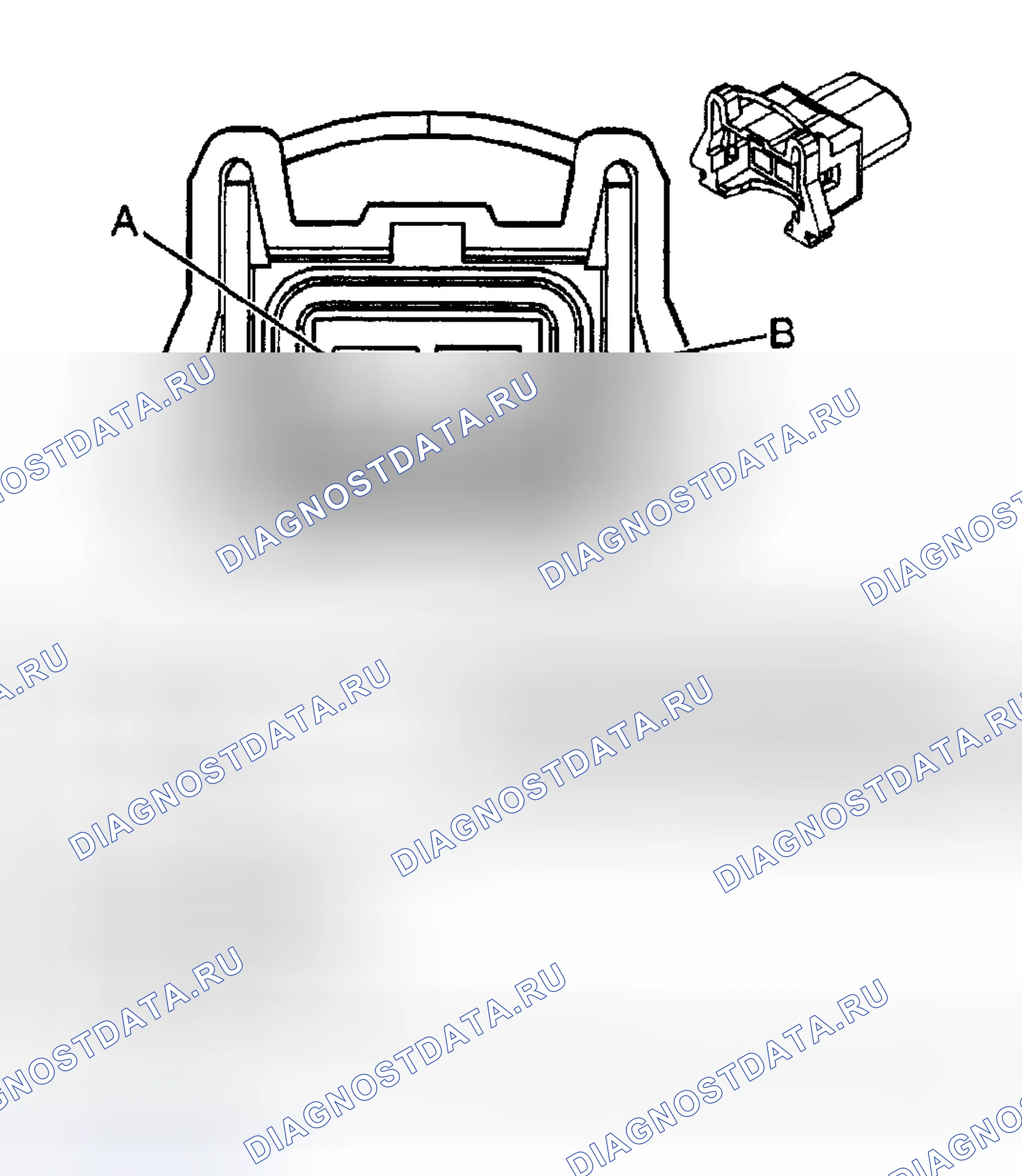 Рис. 298. Chevrolet Monte Carlo VI