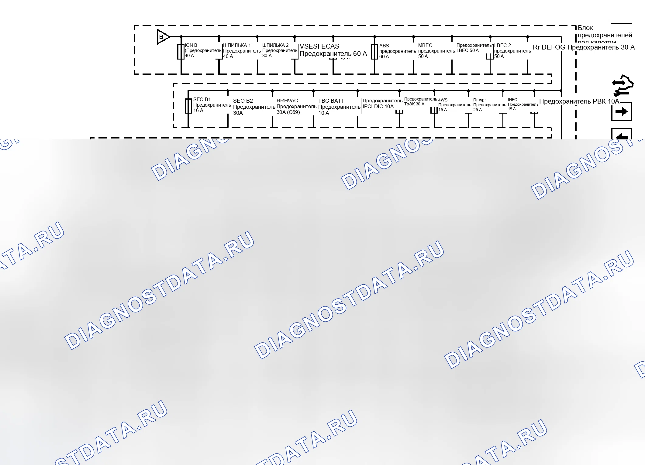 Рис. 3. Chevrolet Cab & Chassis Silverado 3500 