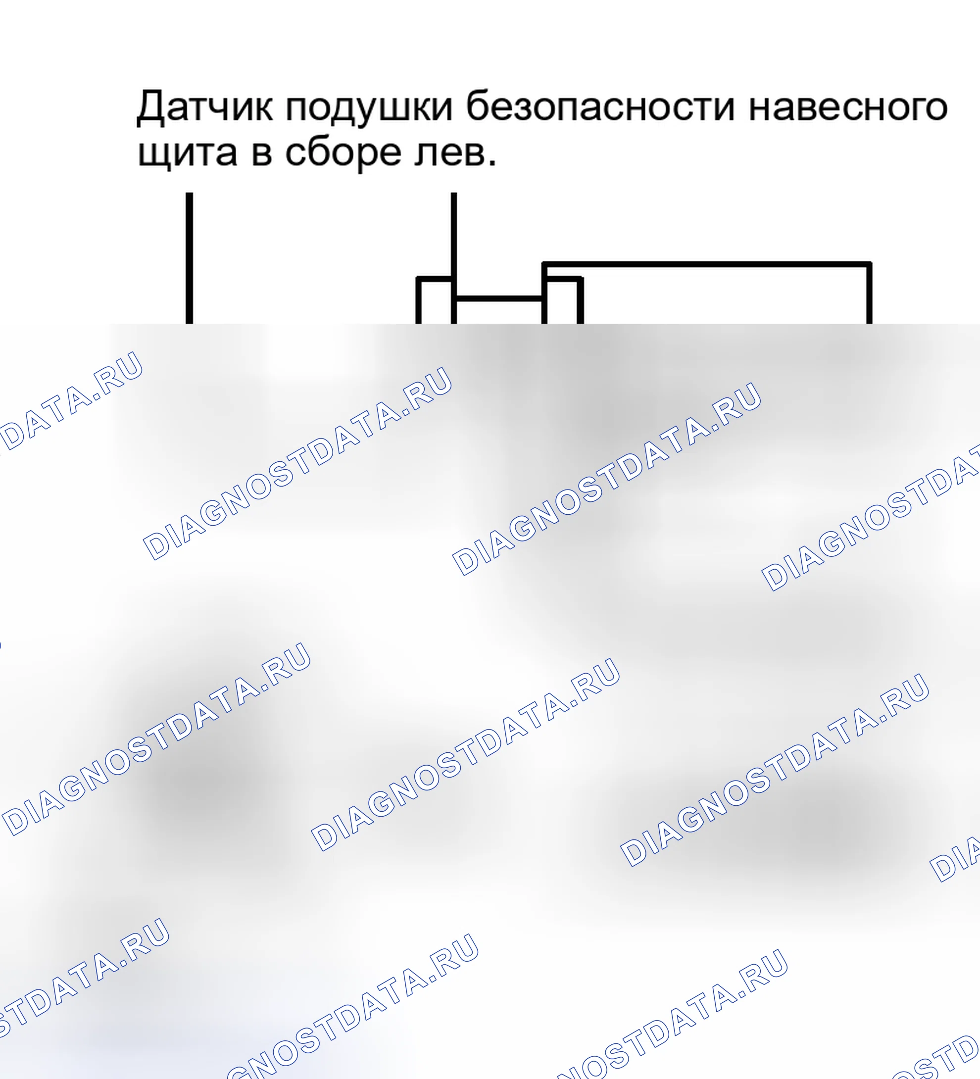 Рис. 81. Toyota Sequoia I рестайлинг