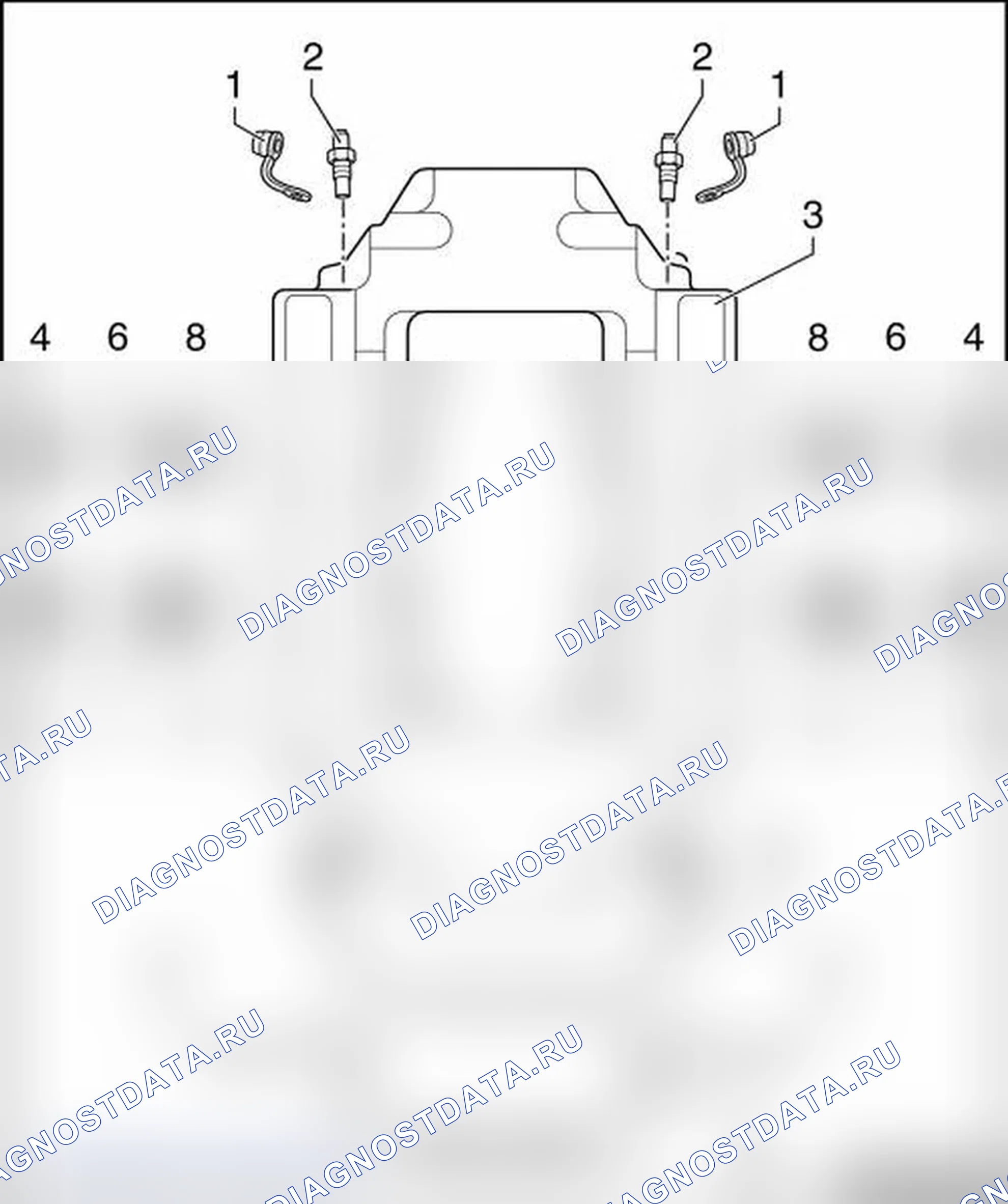 Рис. 43. Audi Q7 4L рестайлинг
