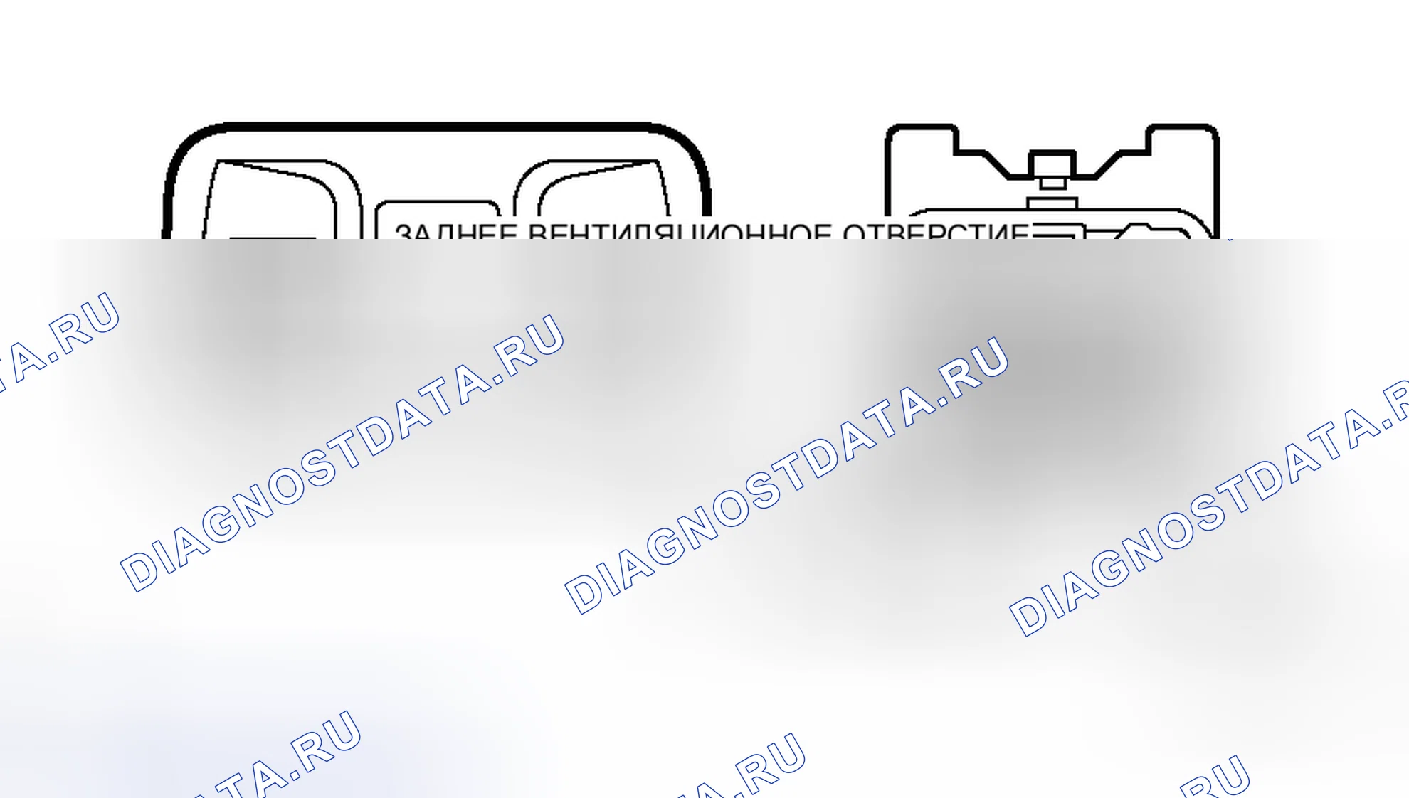 Рис. 58: ПРОВЕРКА стеклоподъёмников. Toyota Land Cruiser 100 рестайлинг 2