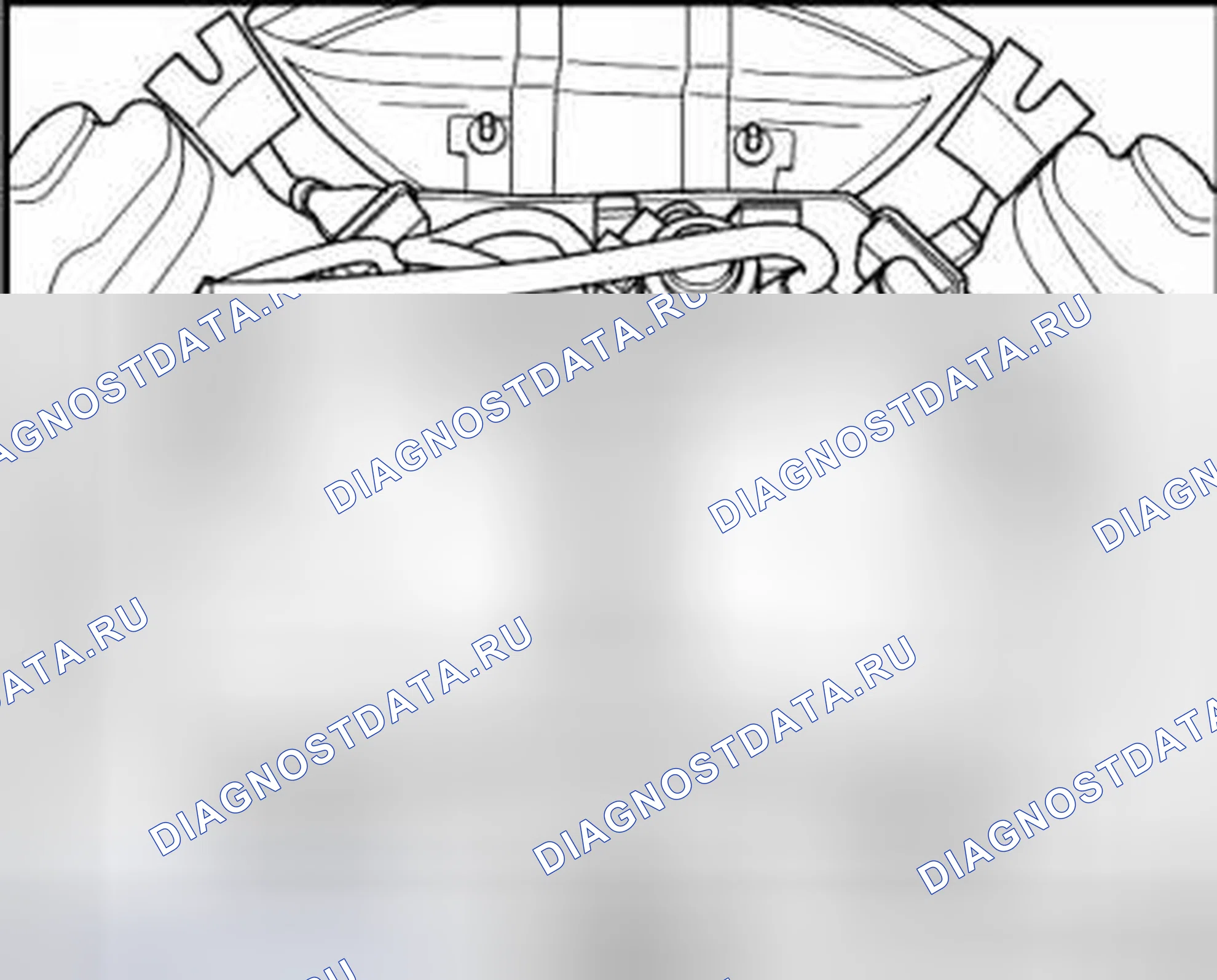 Рис. 96. Volkswagen Touareg I