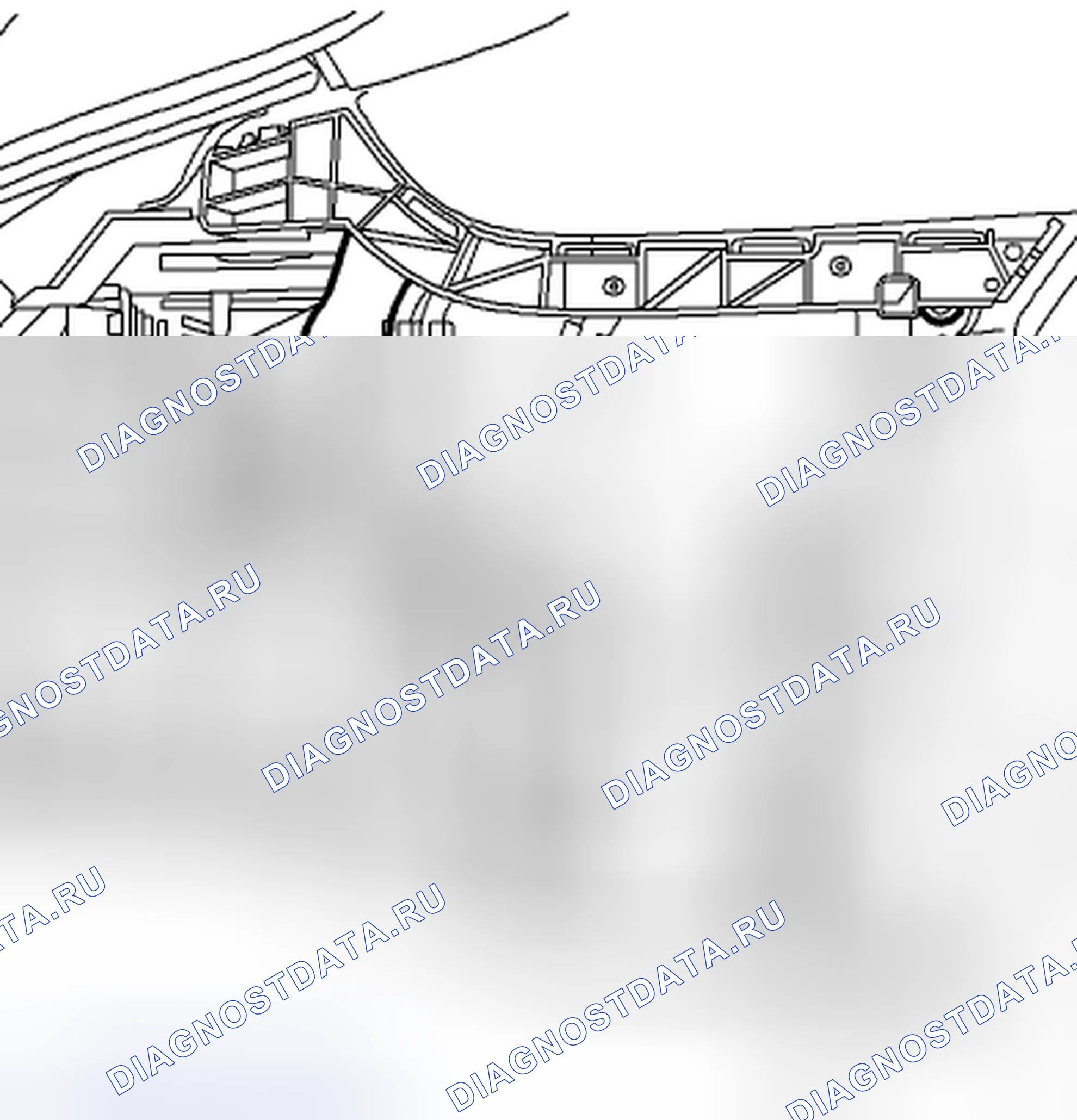 Рис. 75: Переоборудование. Kia Picanto III