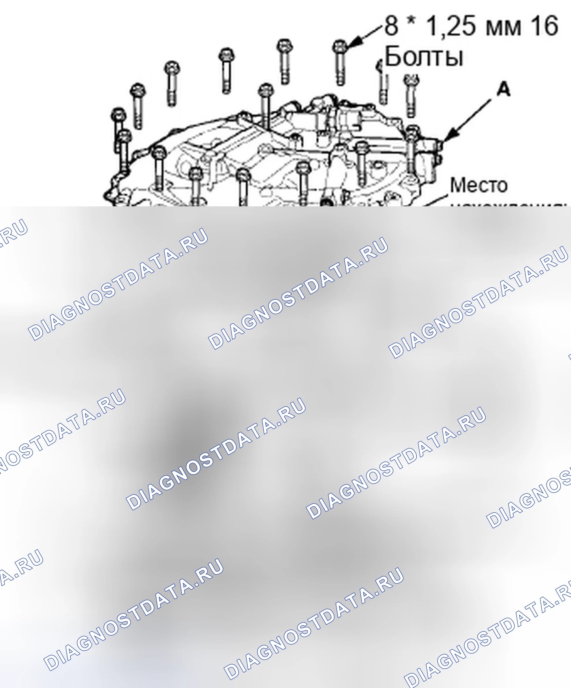 Рис. 226. Honda Insight ZE2 рестайлинг