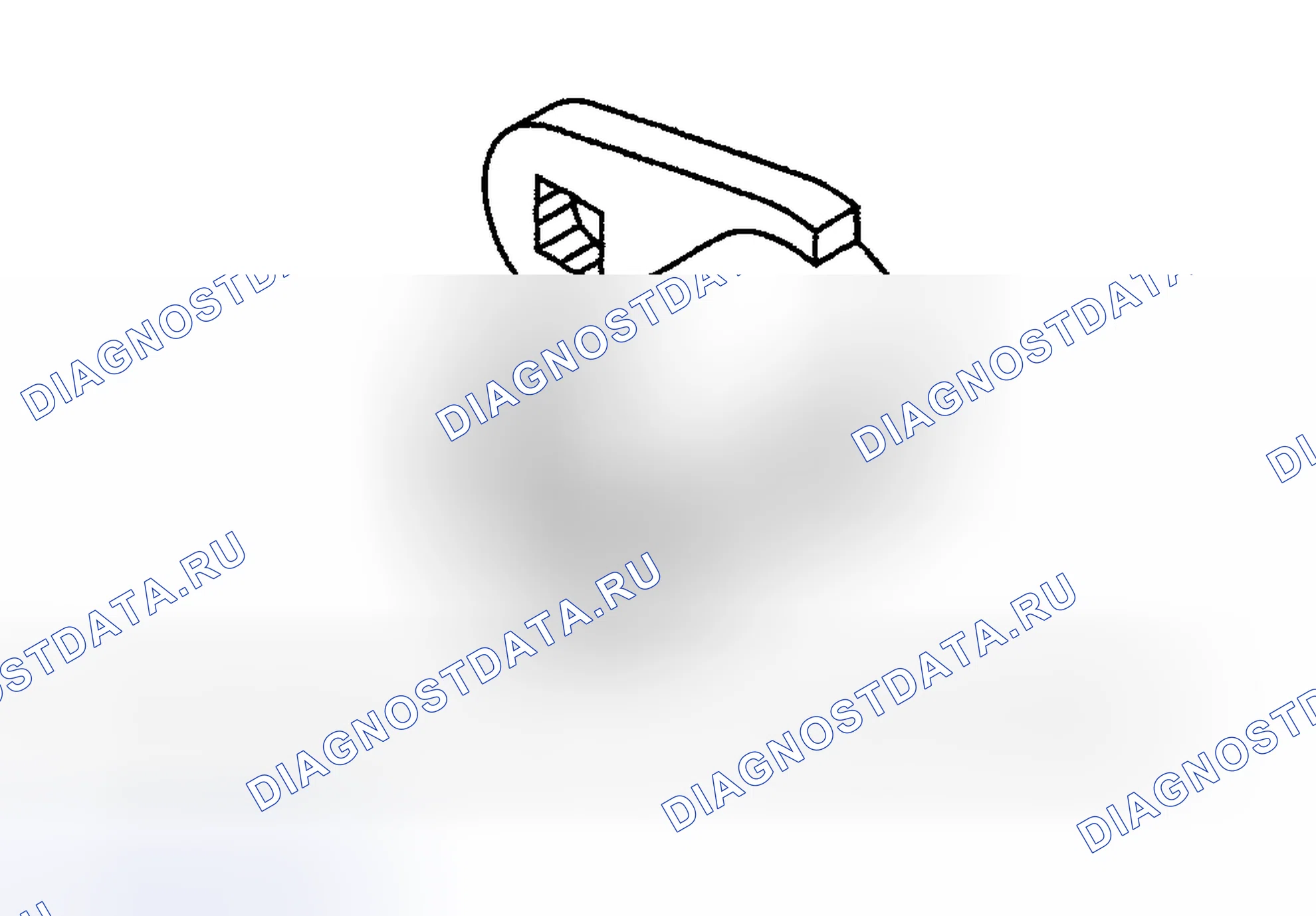 Рис. 60. Chrysler Sebring II рестайлинг