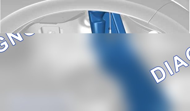 Снятие - установка: Топливный бак — b1hg3zid. Citroen C-Elysee I