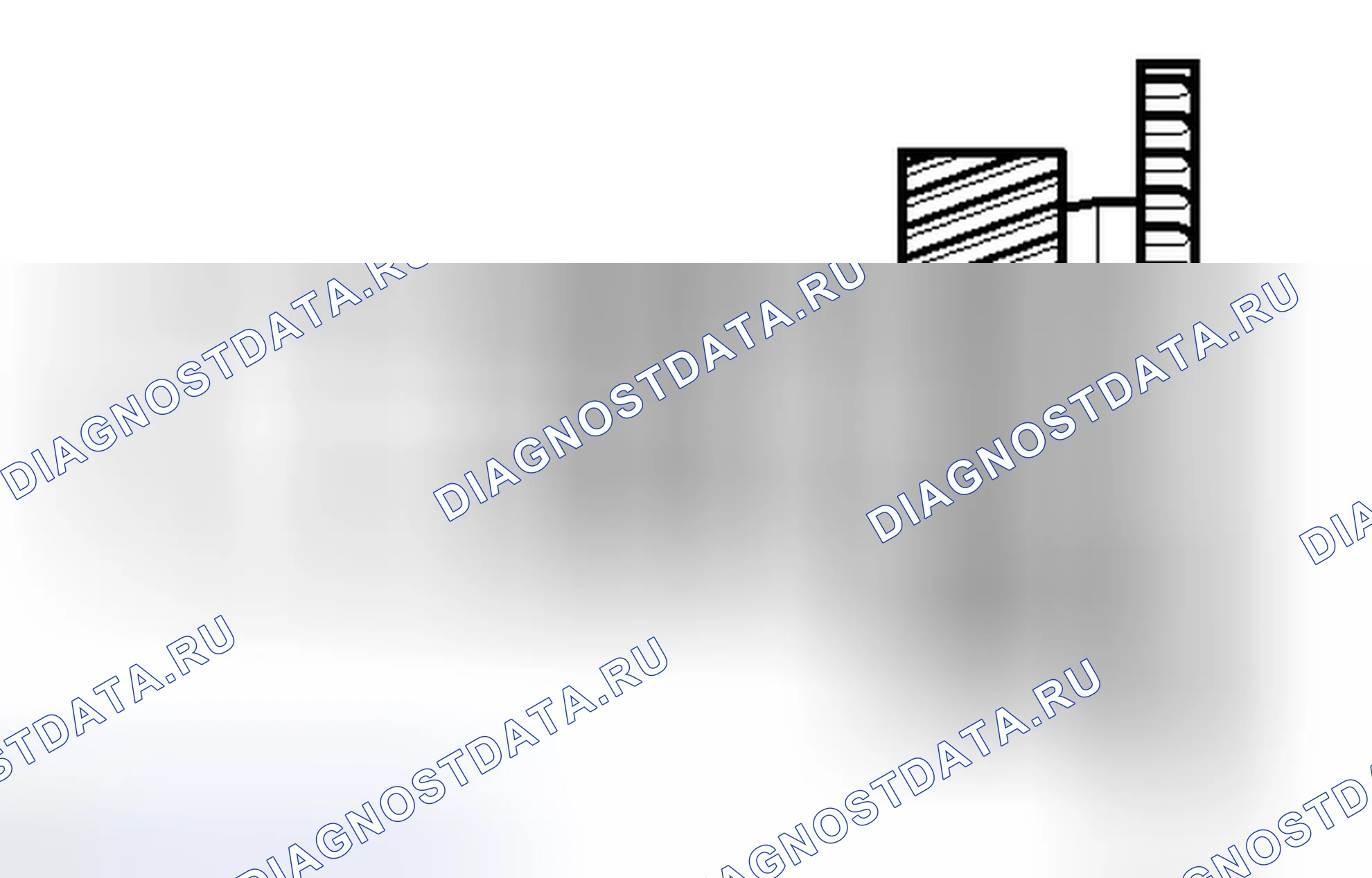 Рис. 170: ИНСПЕКЦИЯ [08 / 2013 -]. Toyota FJ Cruiser I