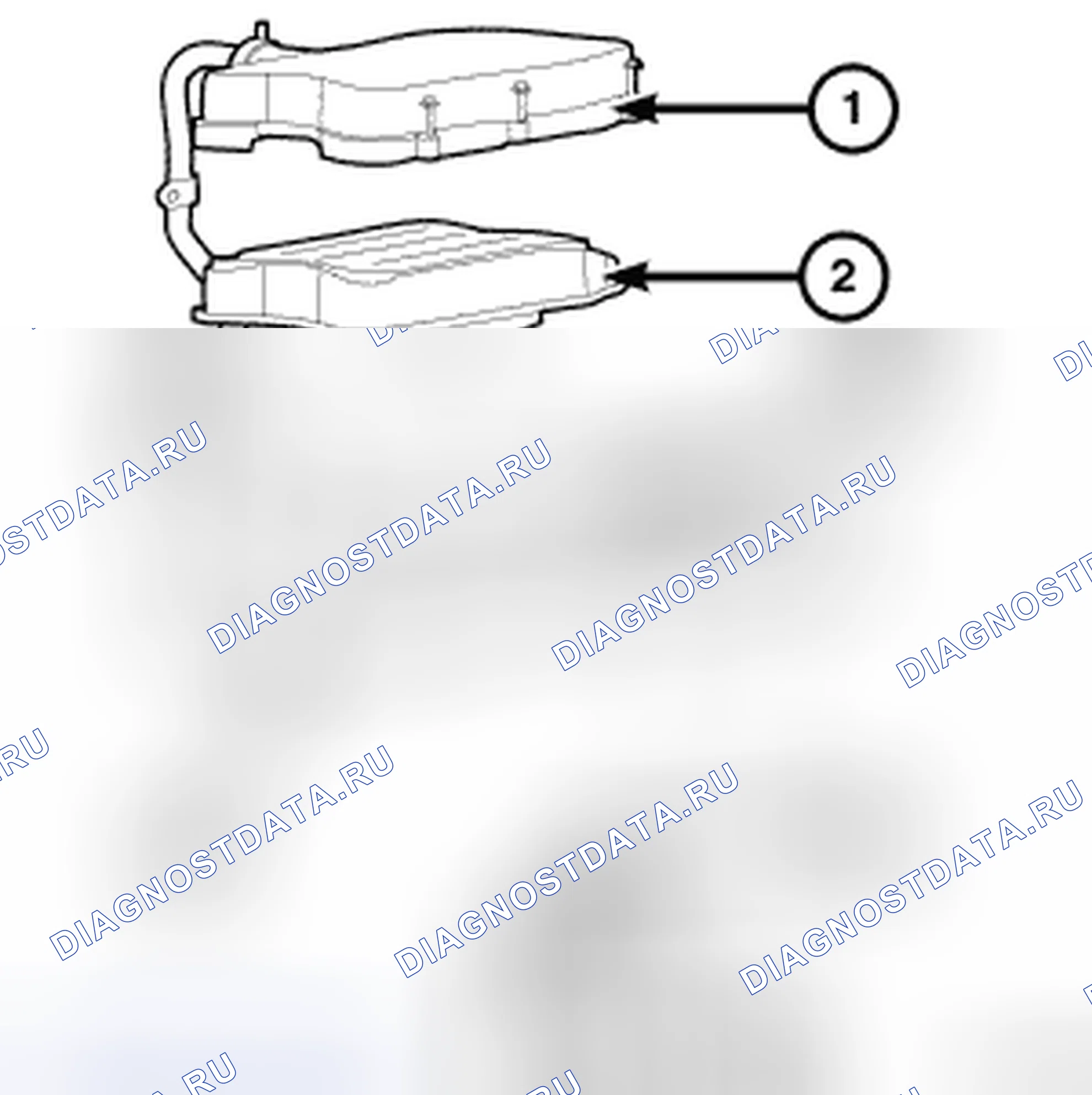Рис. 1158: ЭКСПЛУАТАЦИЯ. Dodge Cab & Chassis R3500 HD transition