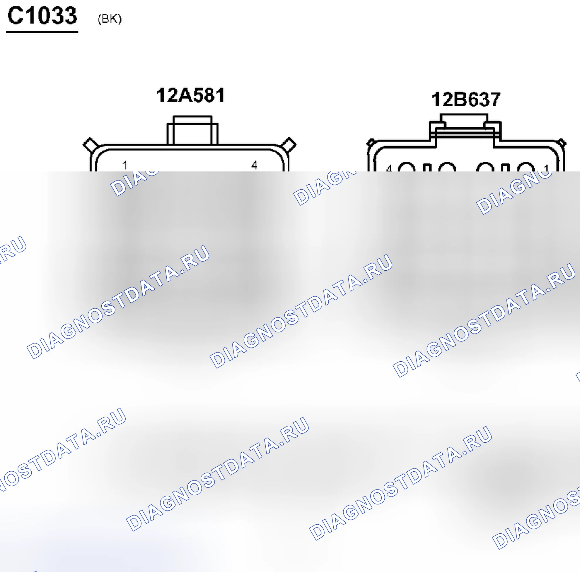 Рис. 277. Ford Pickup F250 Super Duty I