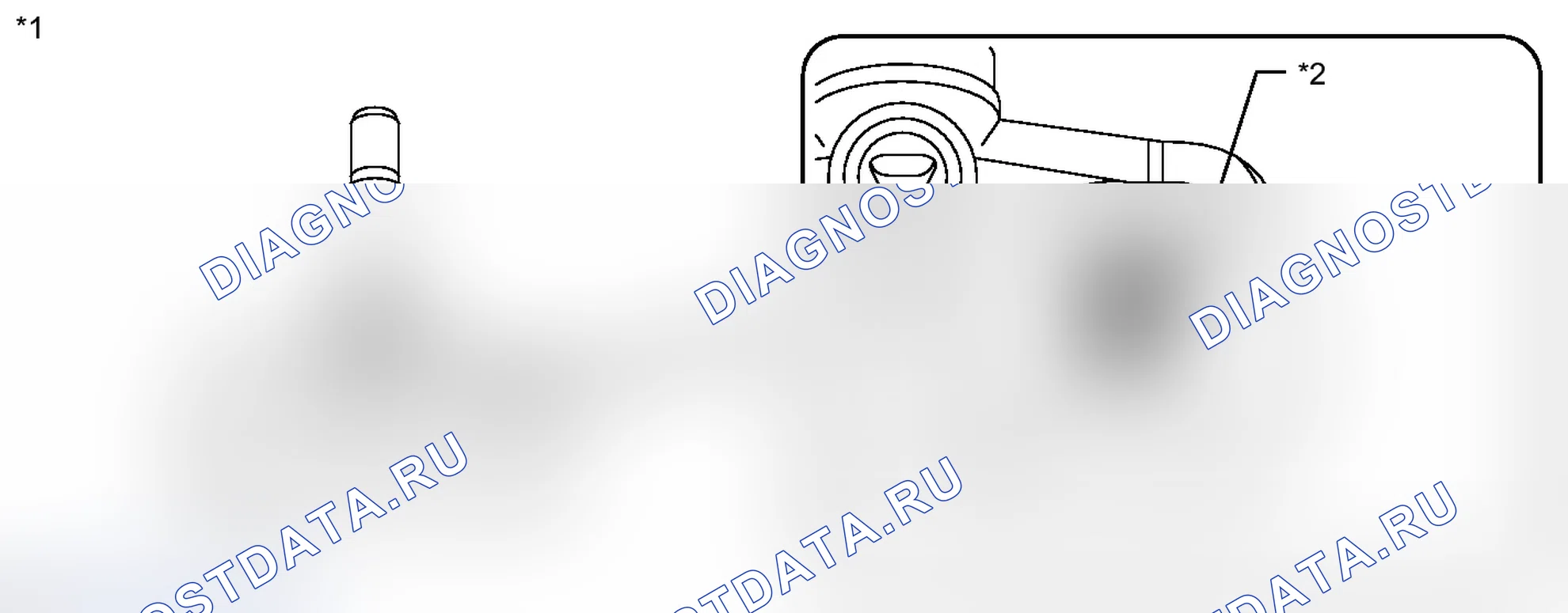 Рис. 31: ПОРЯДОК ВЫПОЛНЕНИЯ РАБОТ. Toyota Prius V I