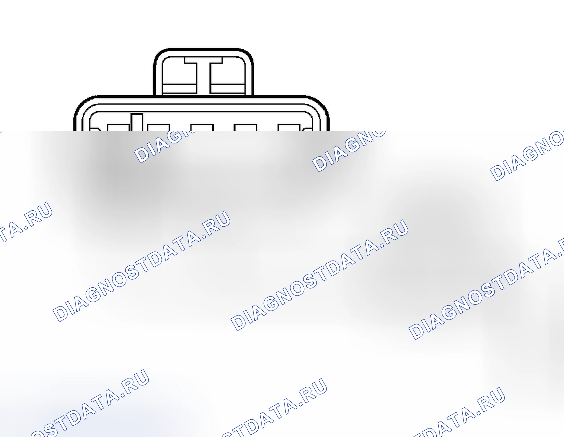 Рис. 24. Ford Escape I рестайлинг